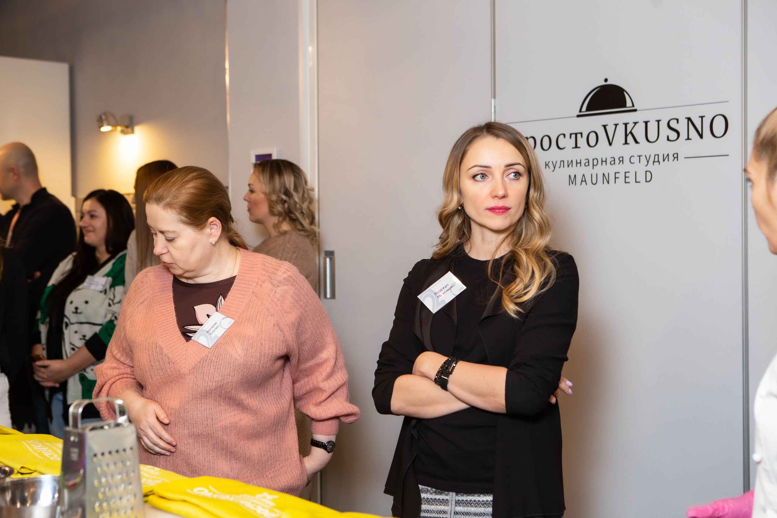 ВТБ |корпоратив. Фотограф Абакумова Анастасия