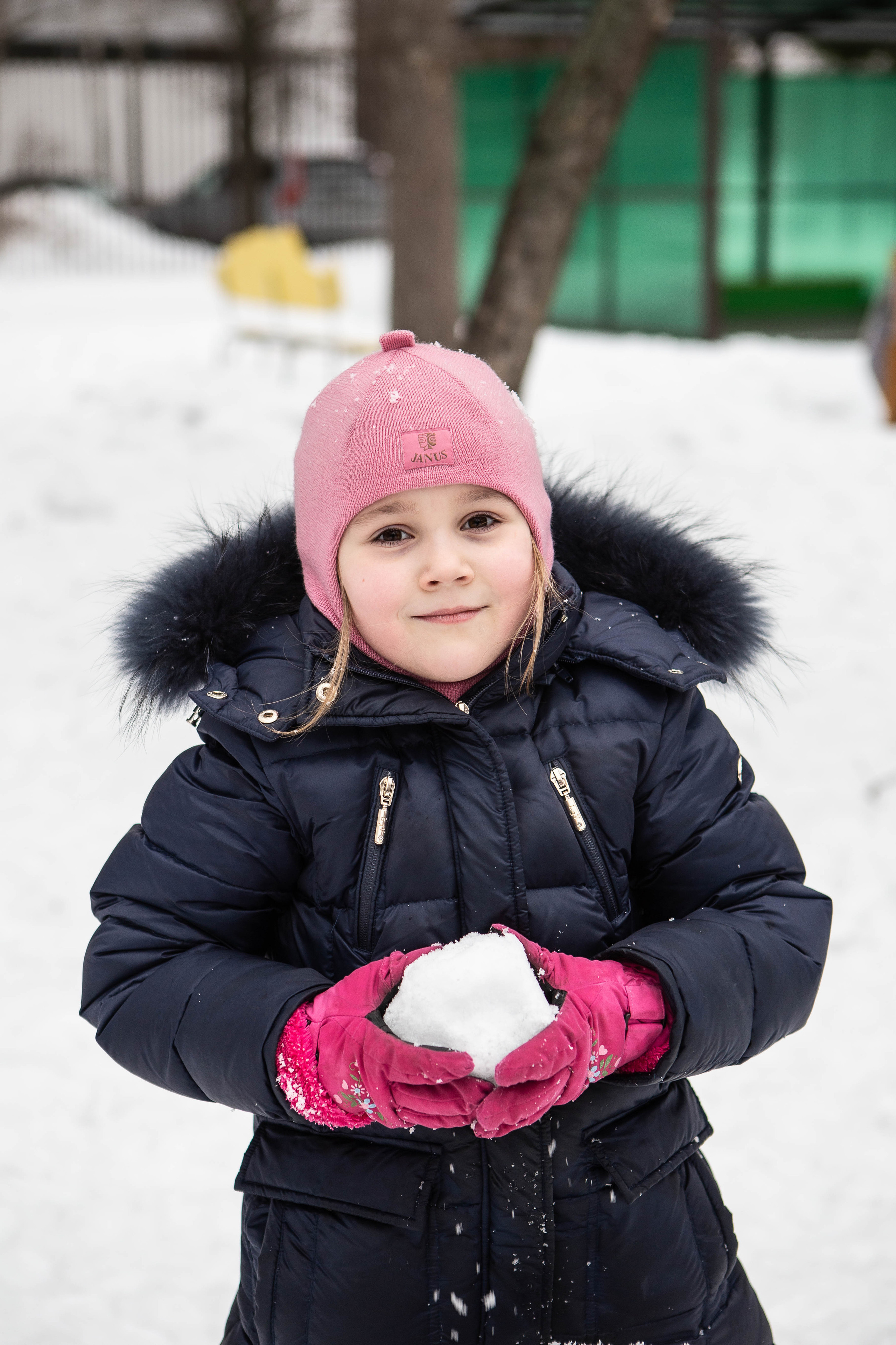 Детский сад. Фотограф Абакумова Анастасия