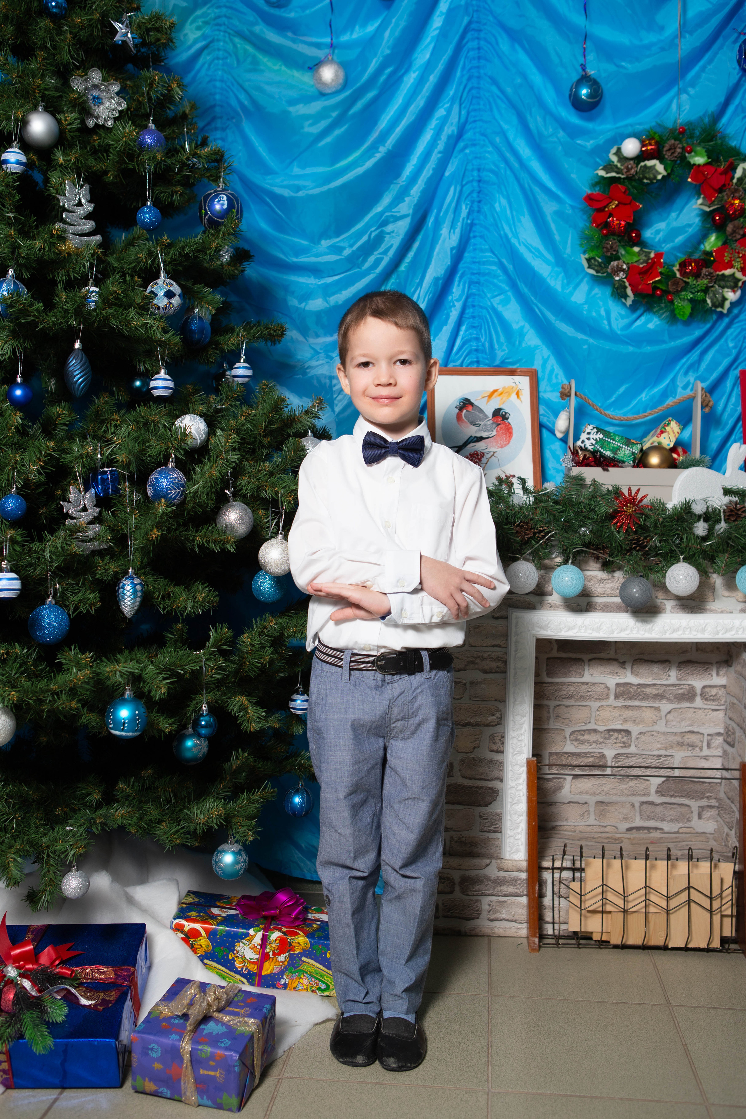 Утренник | Детский сад. Фотограф Абакумова Анастасия