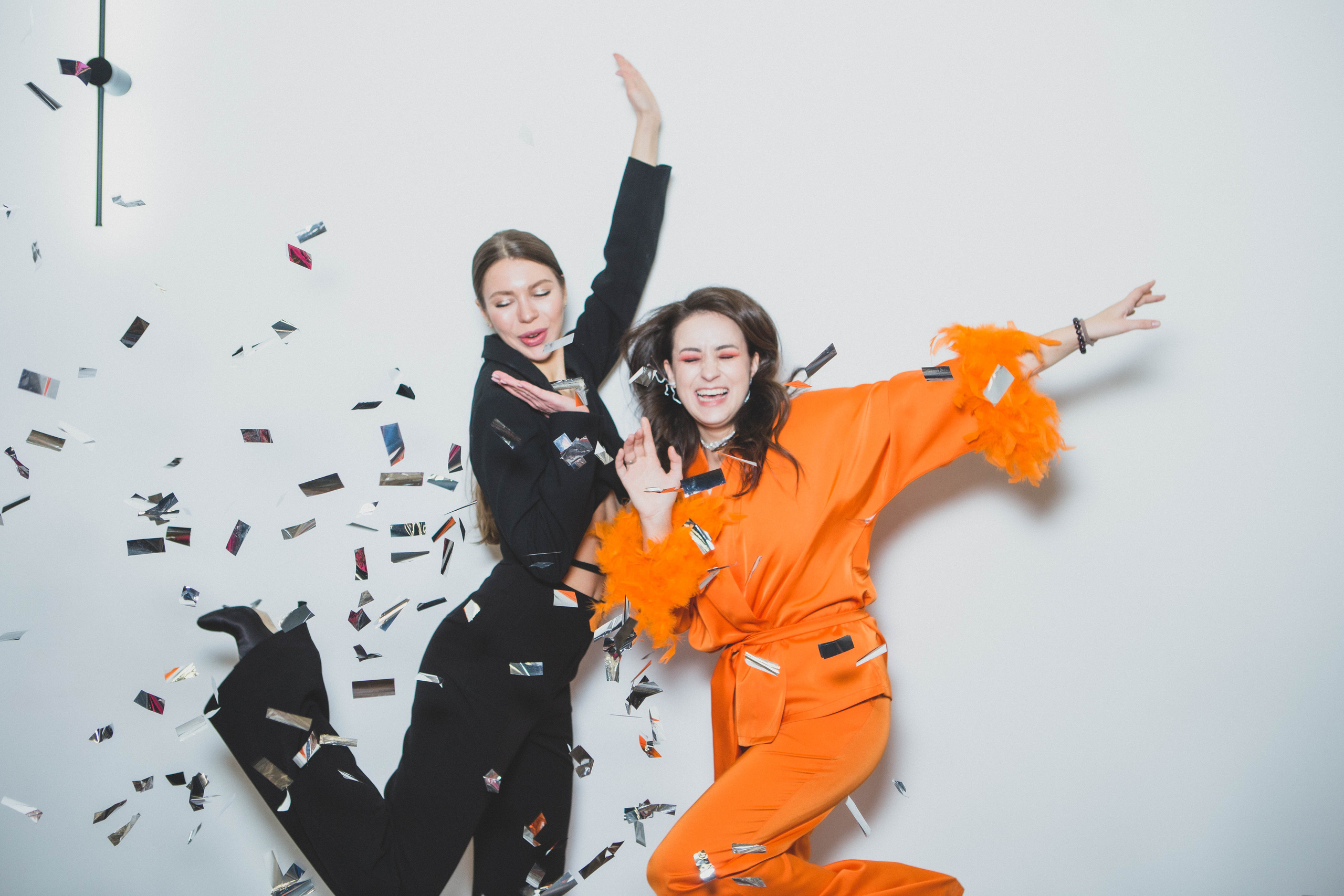 Anna Polov| Happy B-day. Фотограф Абакумова Анастасия