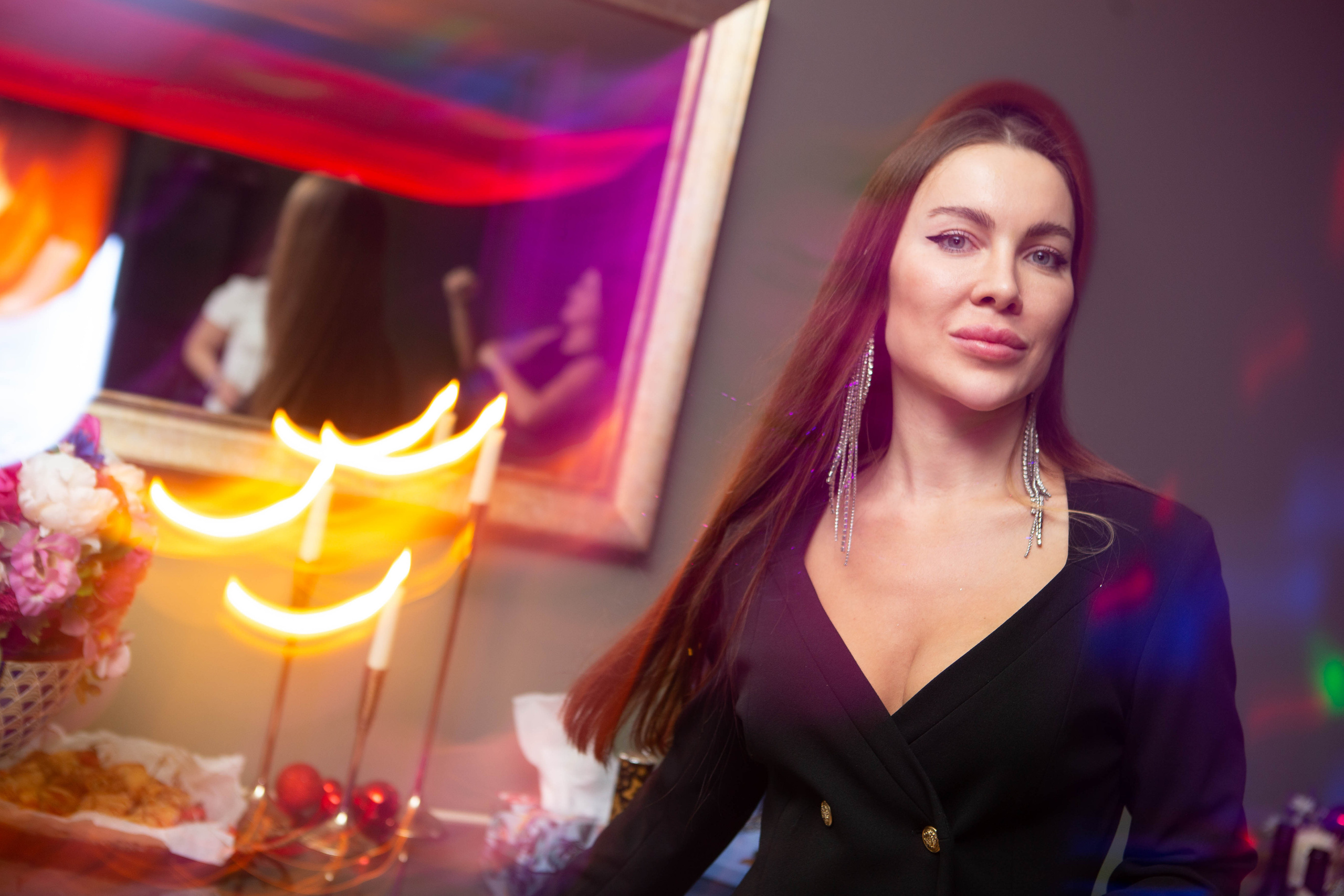 Корпоратив | Косметология. Фотограф Абакумова Анастасия