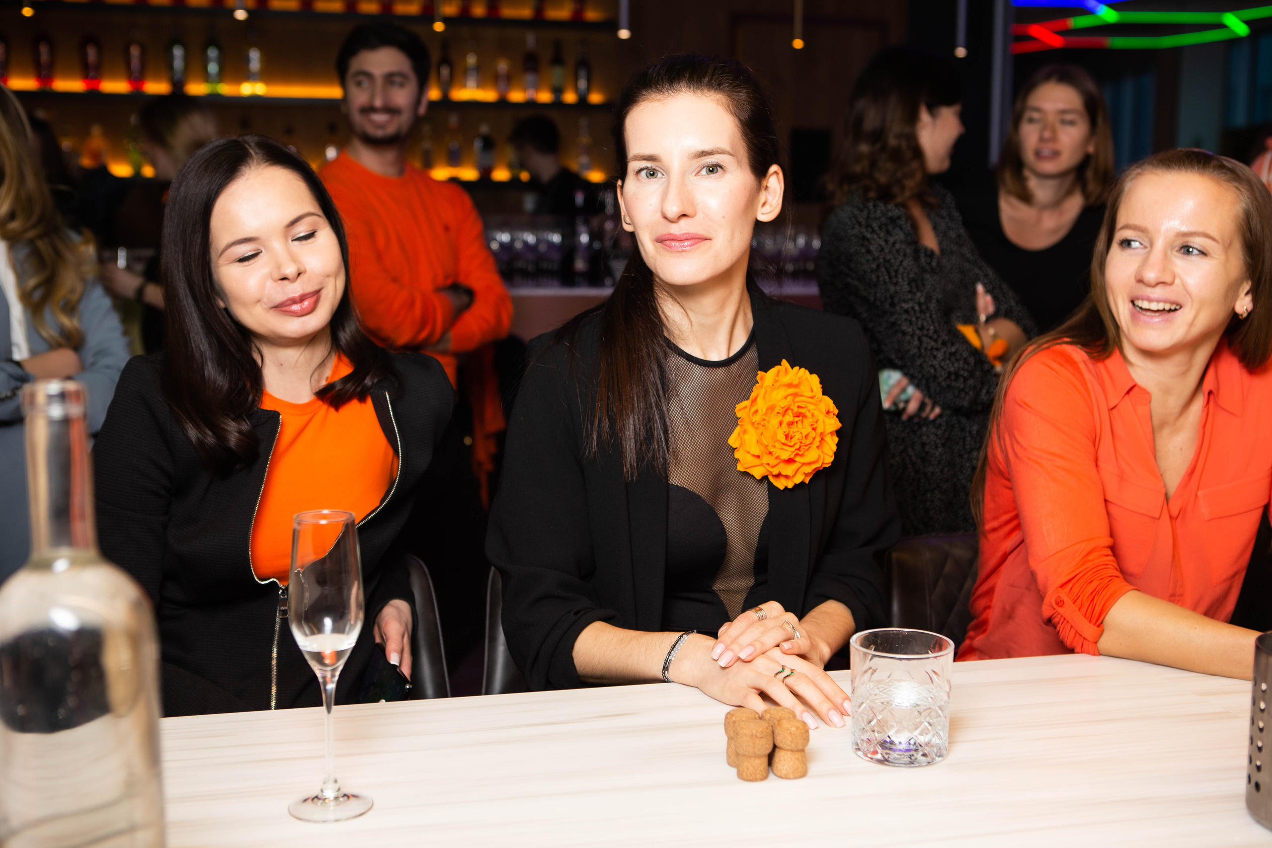 Reebok | корпоратив. Фотограф Абакумова Анастасия