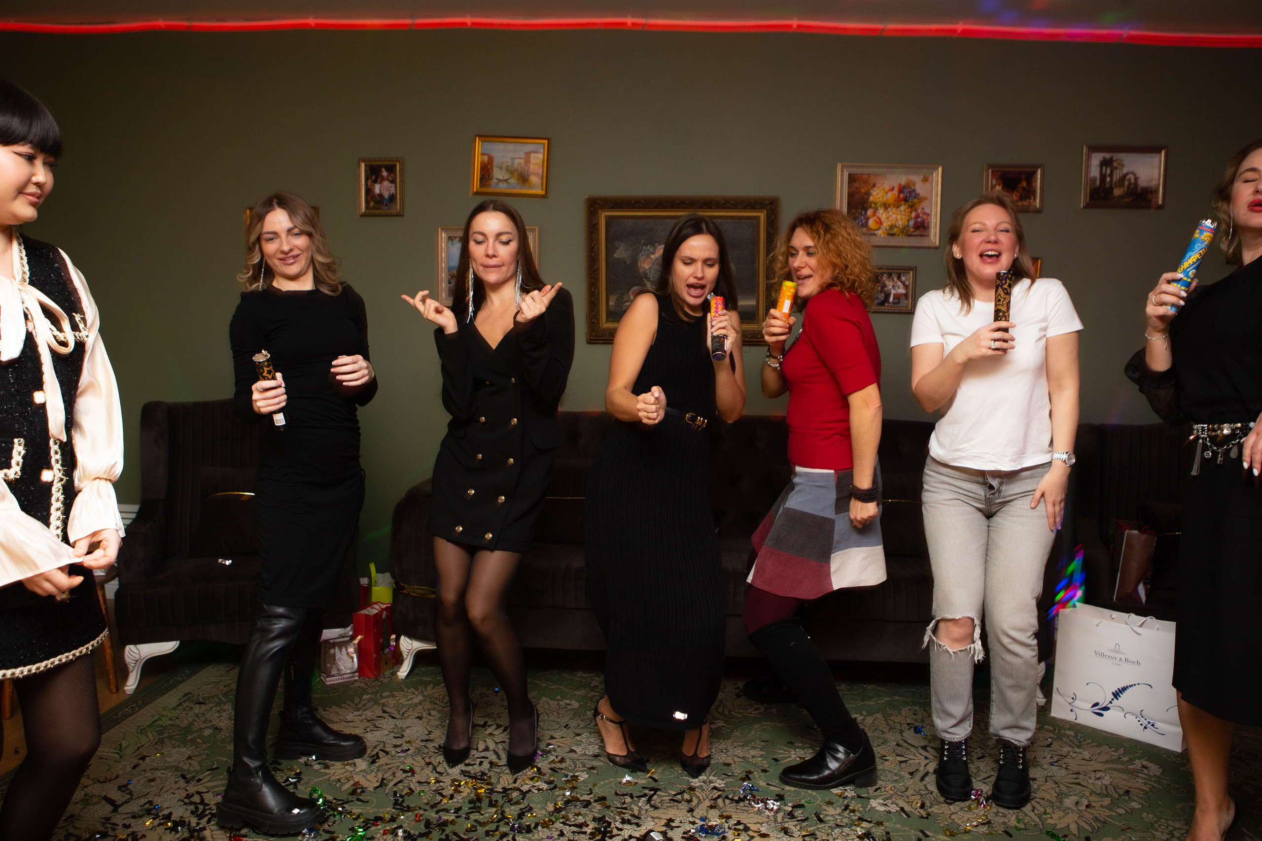 Корпоратив | Косметология. Фотограф Абакумова Анастасия