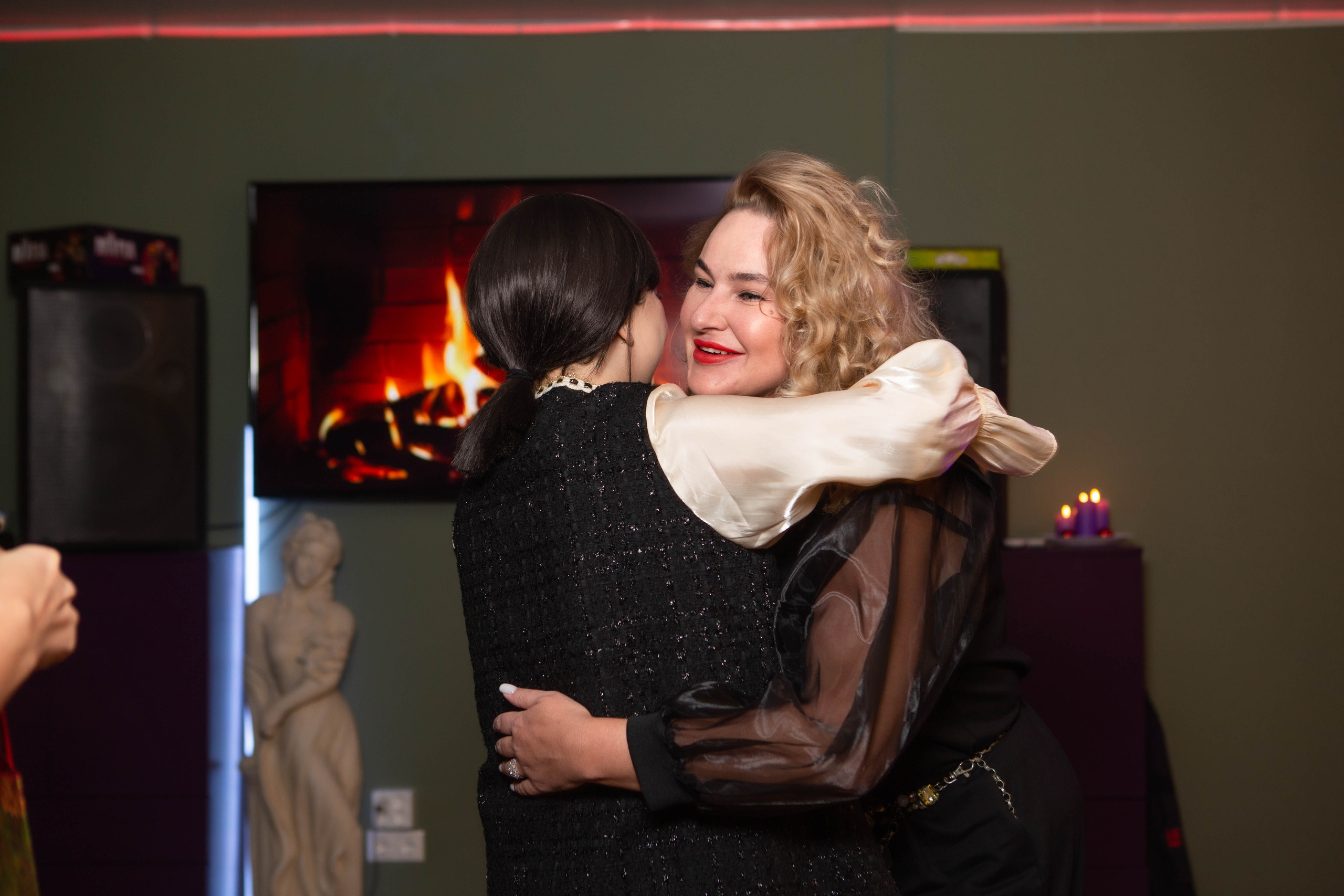 Корпоратив | Косметология. Фотограф Абакумова Анастасия