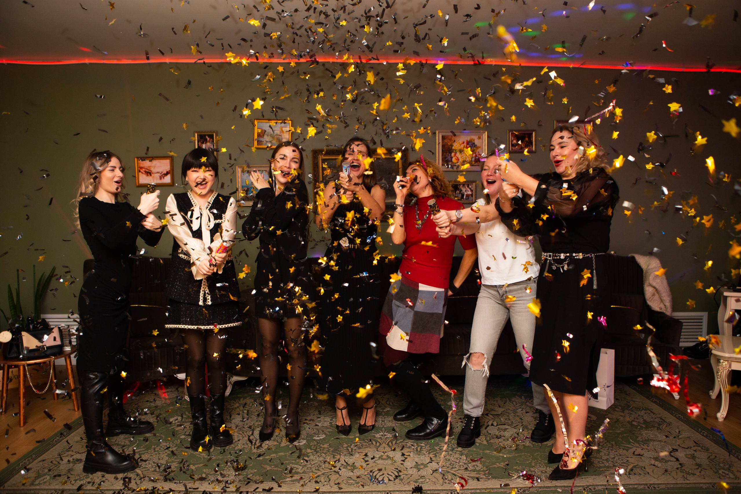 Корпоратив | Косметология. Фотограф Абакумова Анастасия