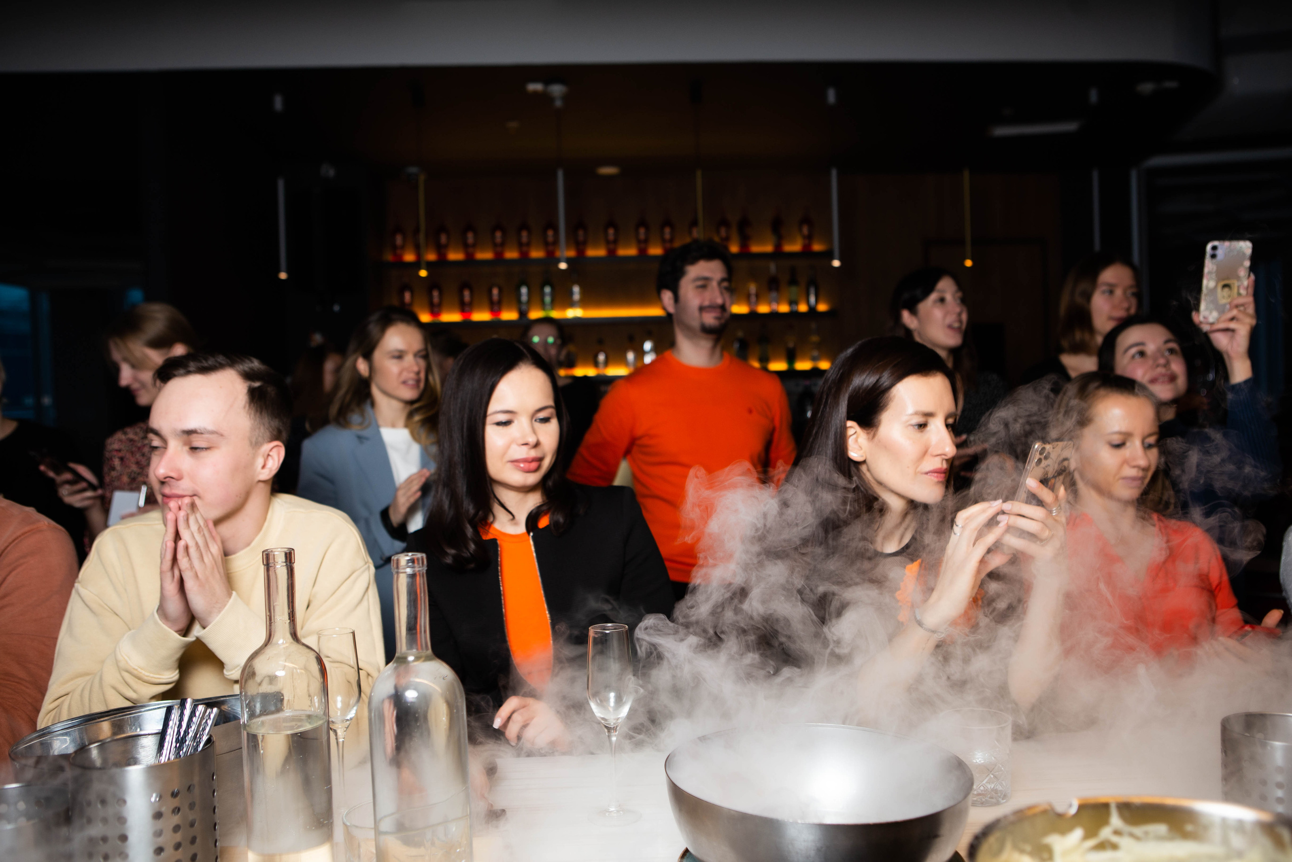 Reebok | корпоратив. Фотограф Абакумова Анастасия