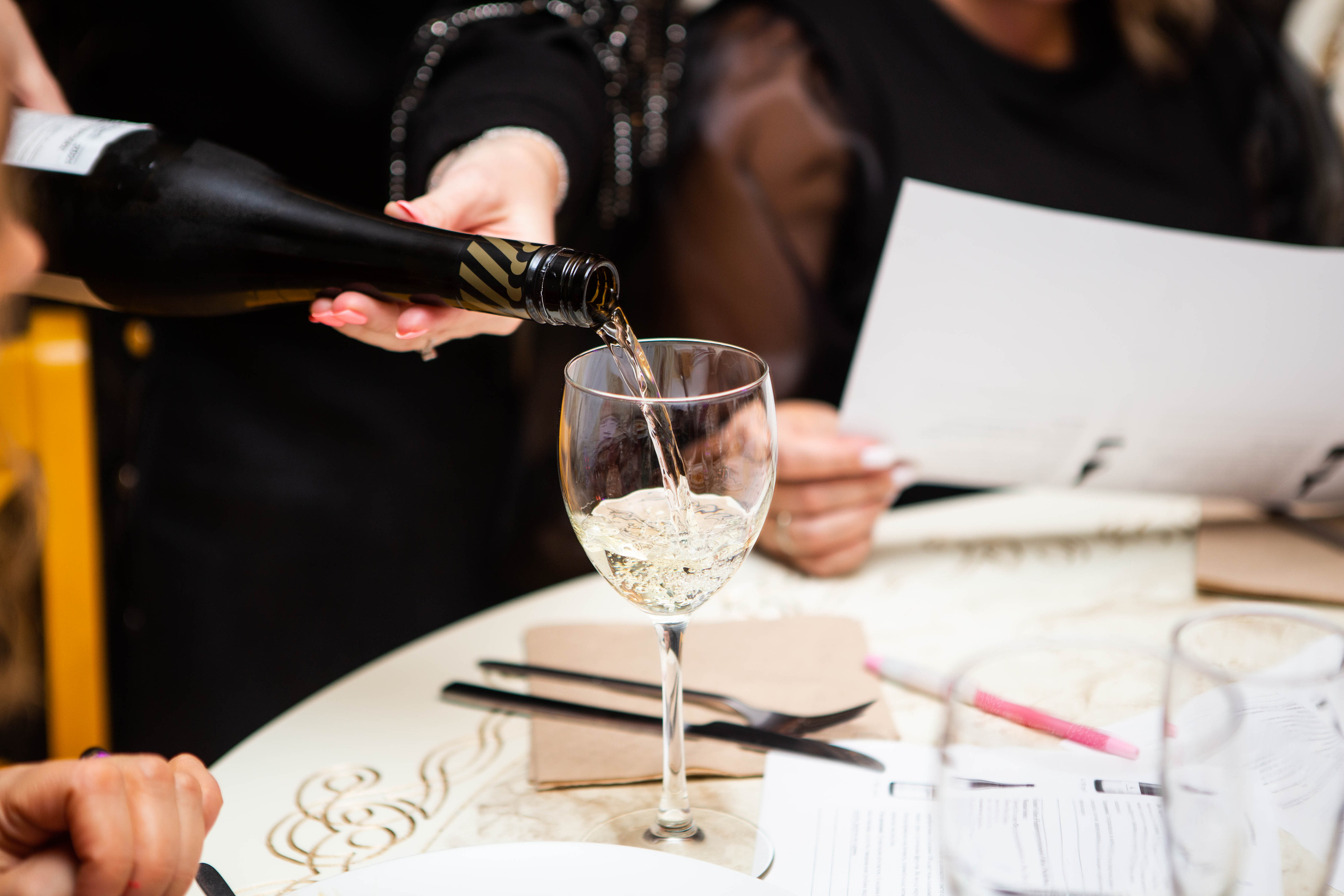 Корпоратив | Косметология. Фотограф Абакумова Анастасия