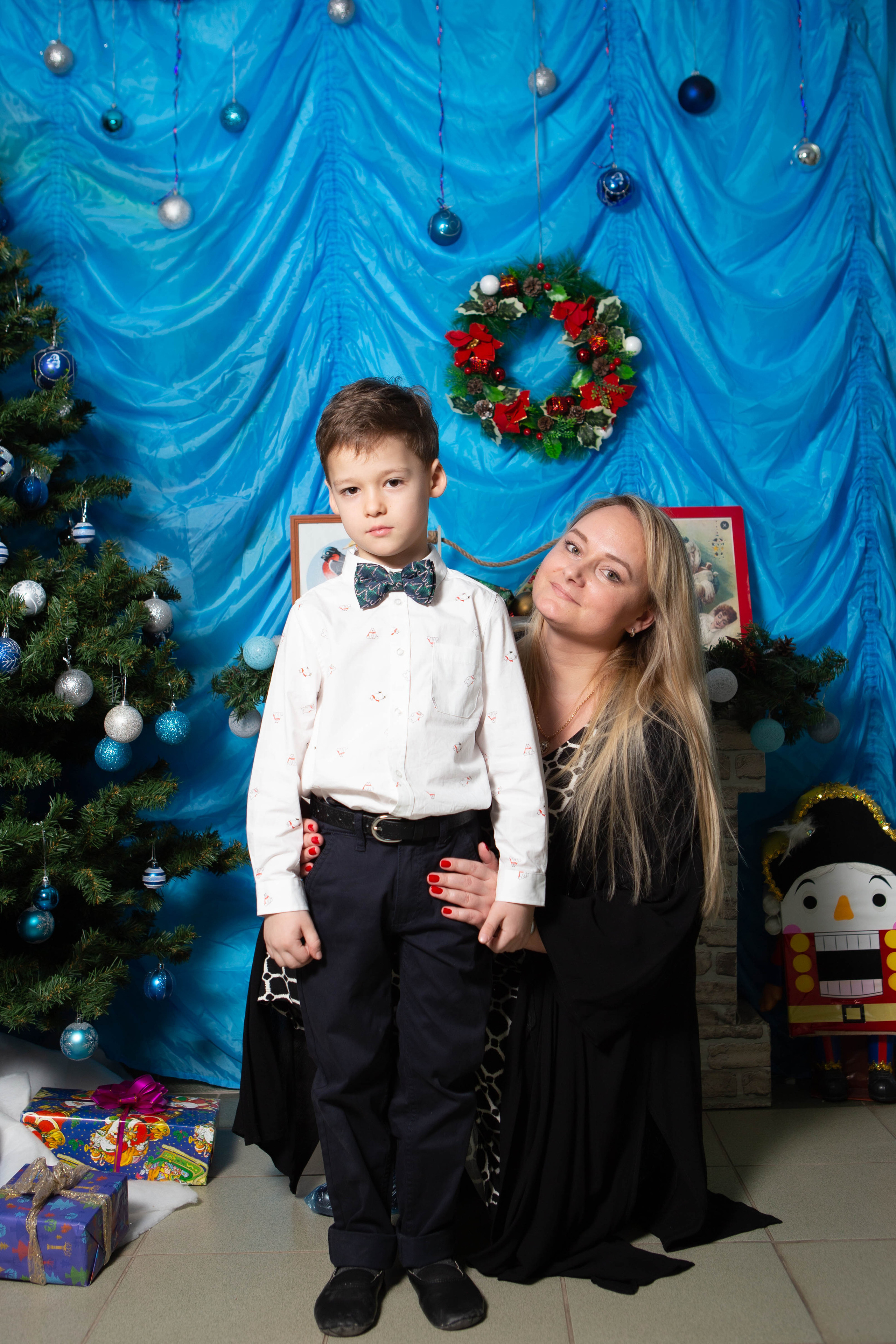 Утренник | Детский сад. Фотограф Абакумова Анастасия