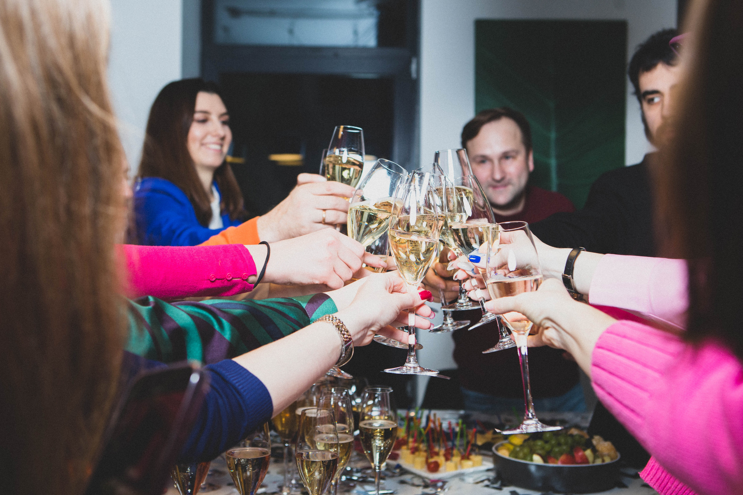 Anna Polov| Happy B-day. Фотограф Абакумова Анастасия