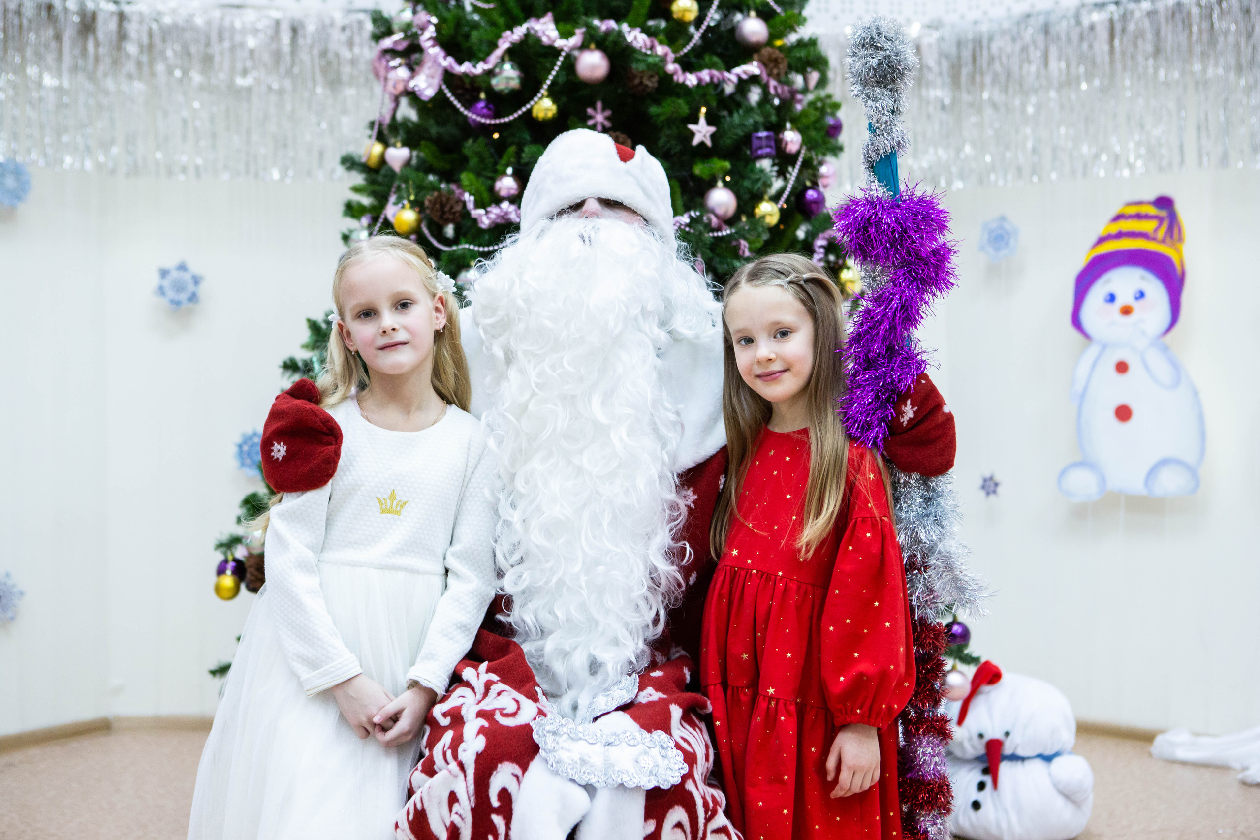 Утренник | Детский сад. Фотограф Абакумова Анастасия