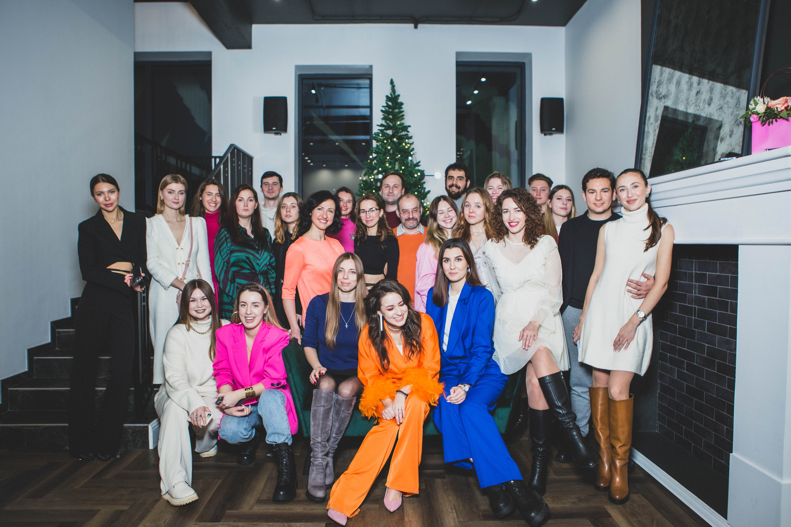 Anna Polov| Happy B-day. Фотограф Абакумова Анастасия