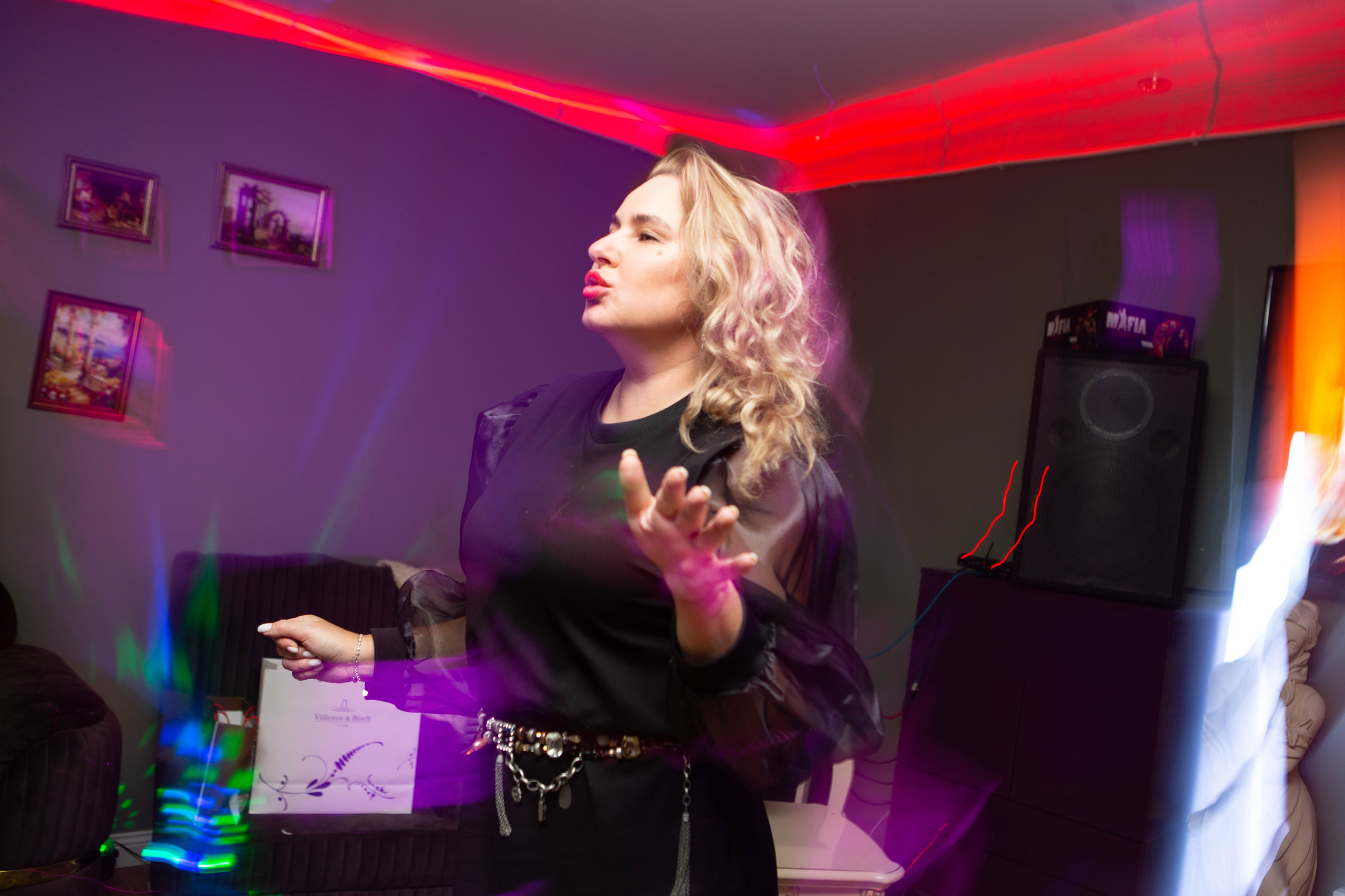 Корпоратив | Косметология. Фотограф Абакумова Анастасия