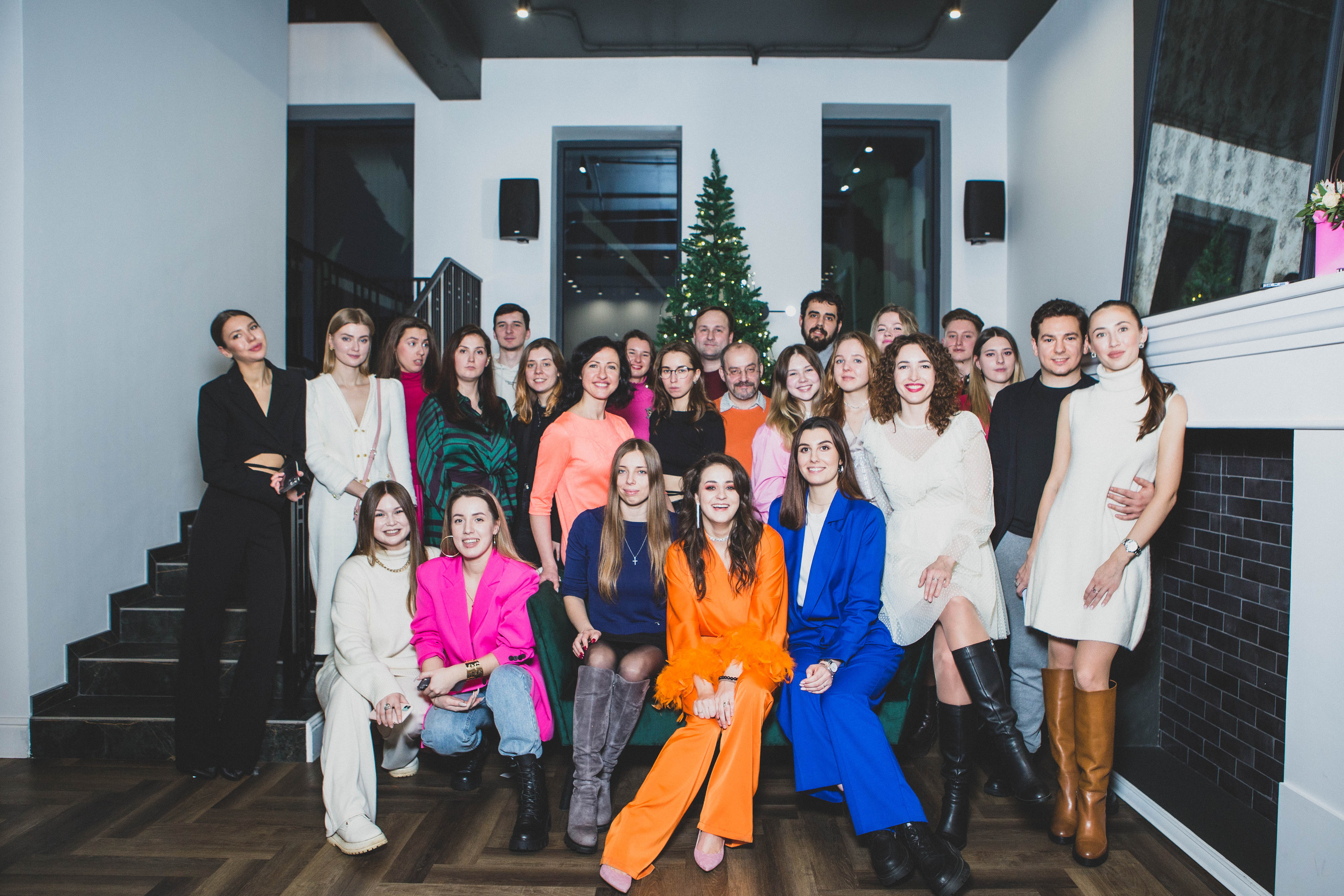 Anna Polov| Happy B-day. Фотограф Абакумова Анастасия