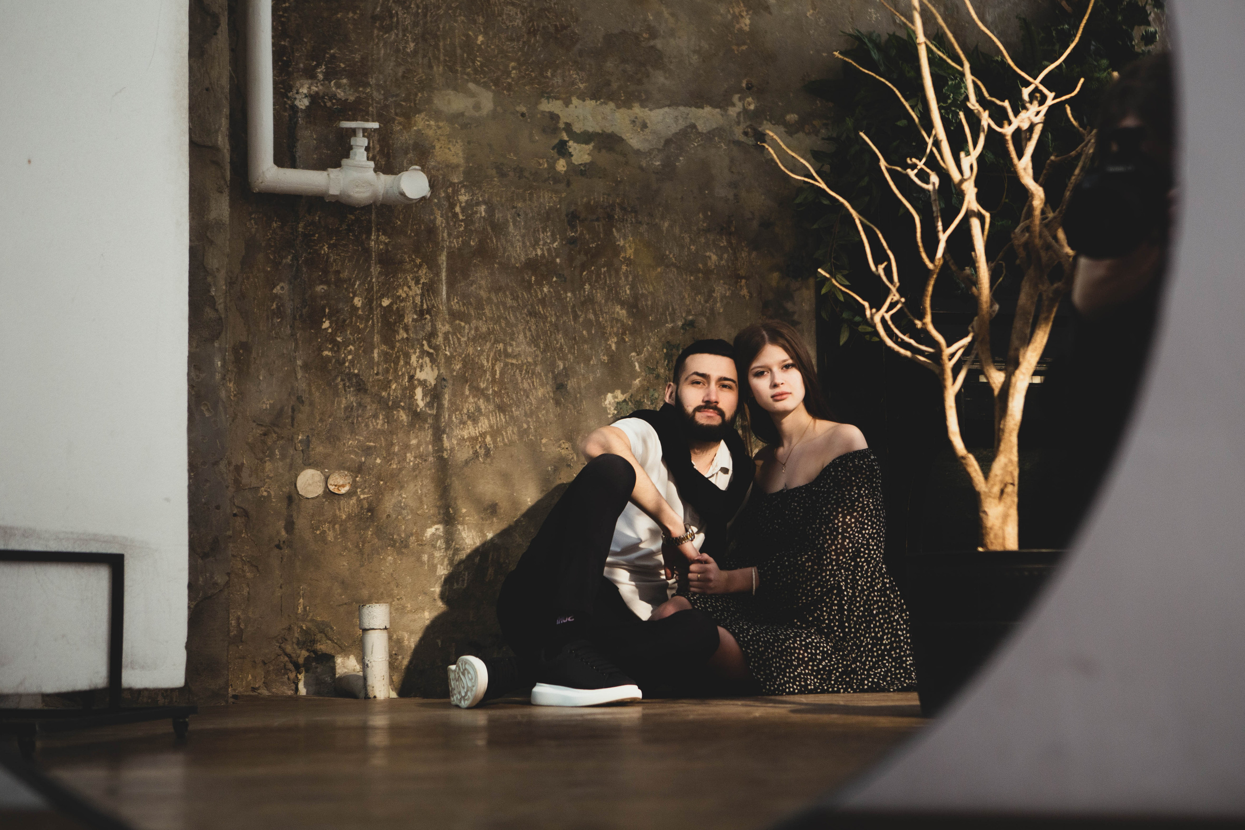 Sveta & Max. Фотограф Абакумова Анастасия