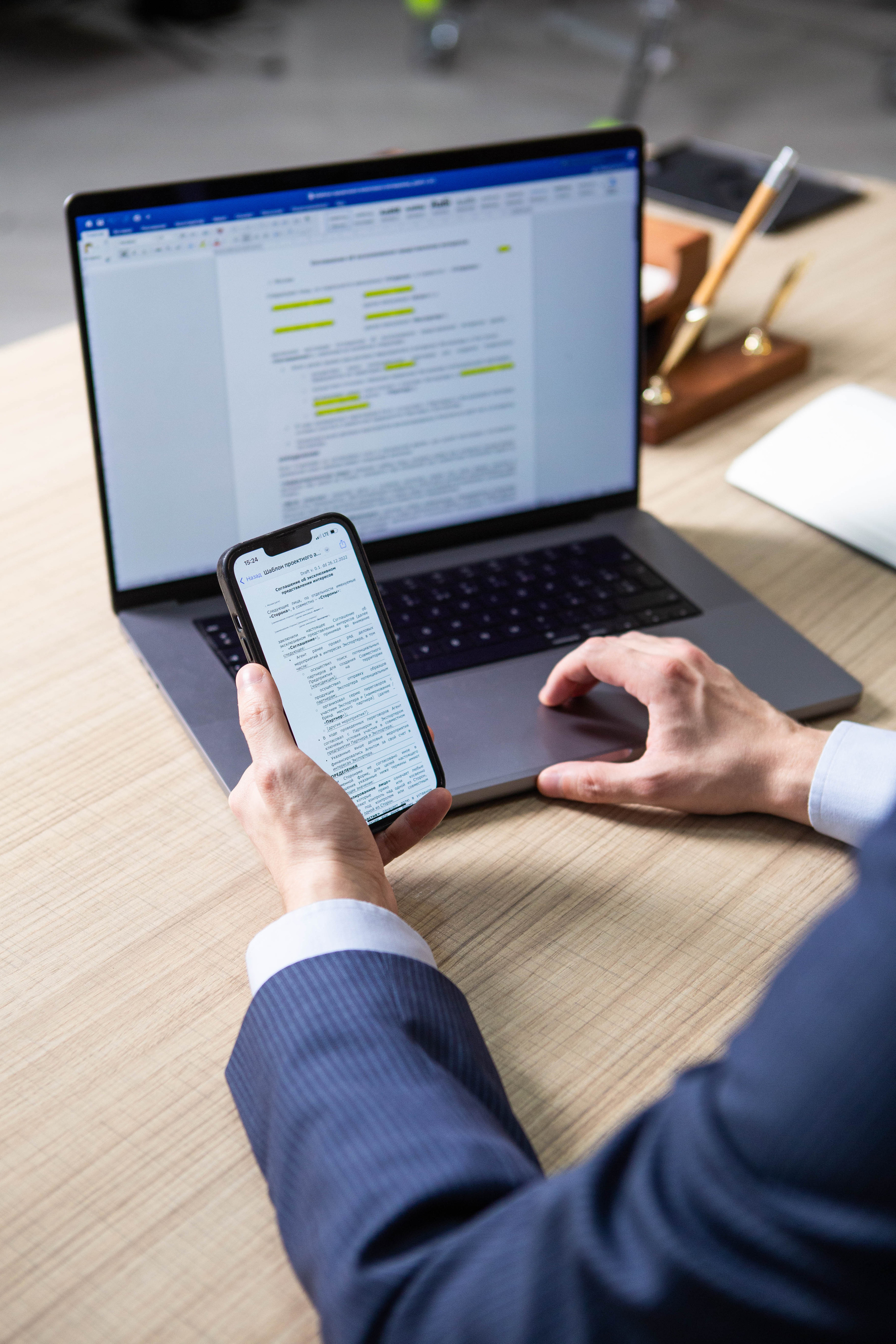 BUSINESS PORTRAIT | DENIS. Фотограф Абакумова Анастасия