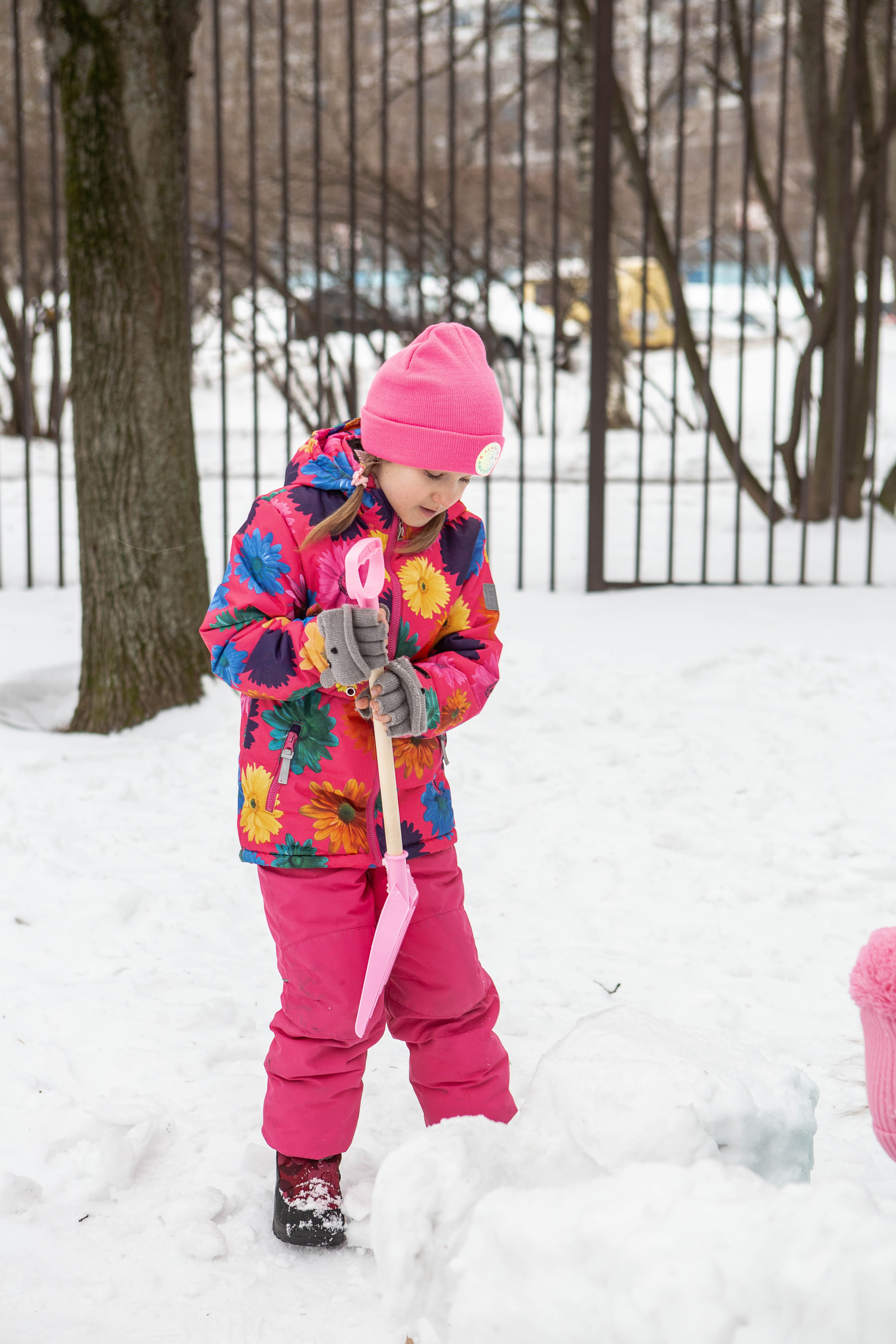 Детский сад. Фотограф Абакумова Анастасия