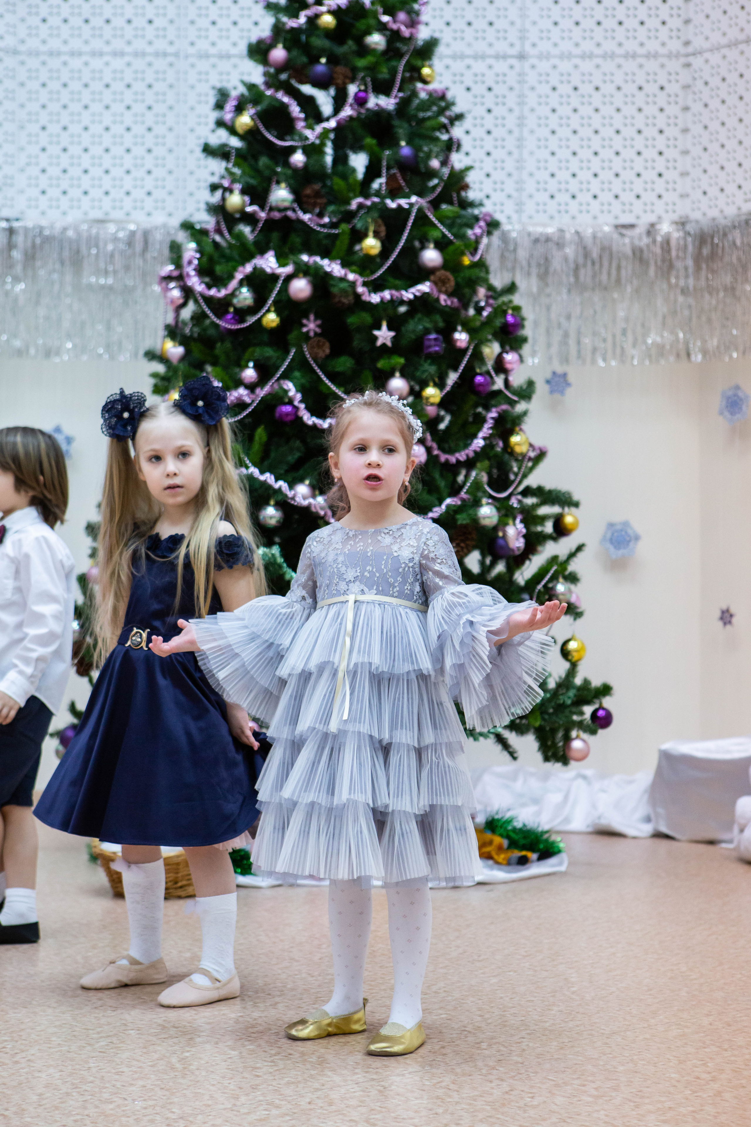 Утренник | Детский сад. Фотограф Абакумова Анастасия