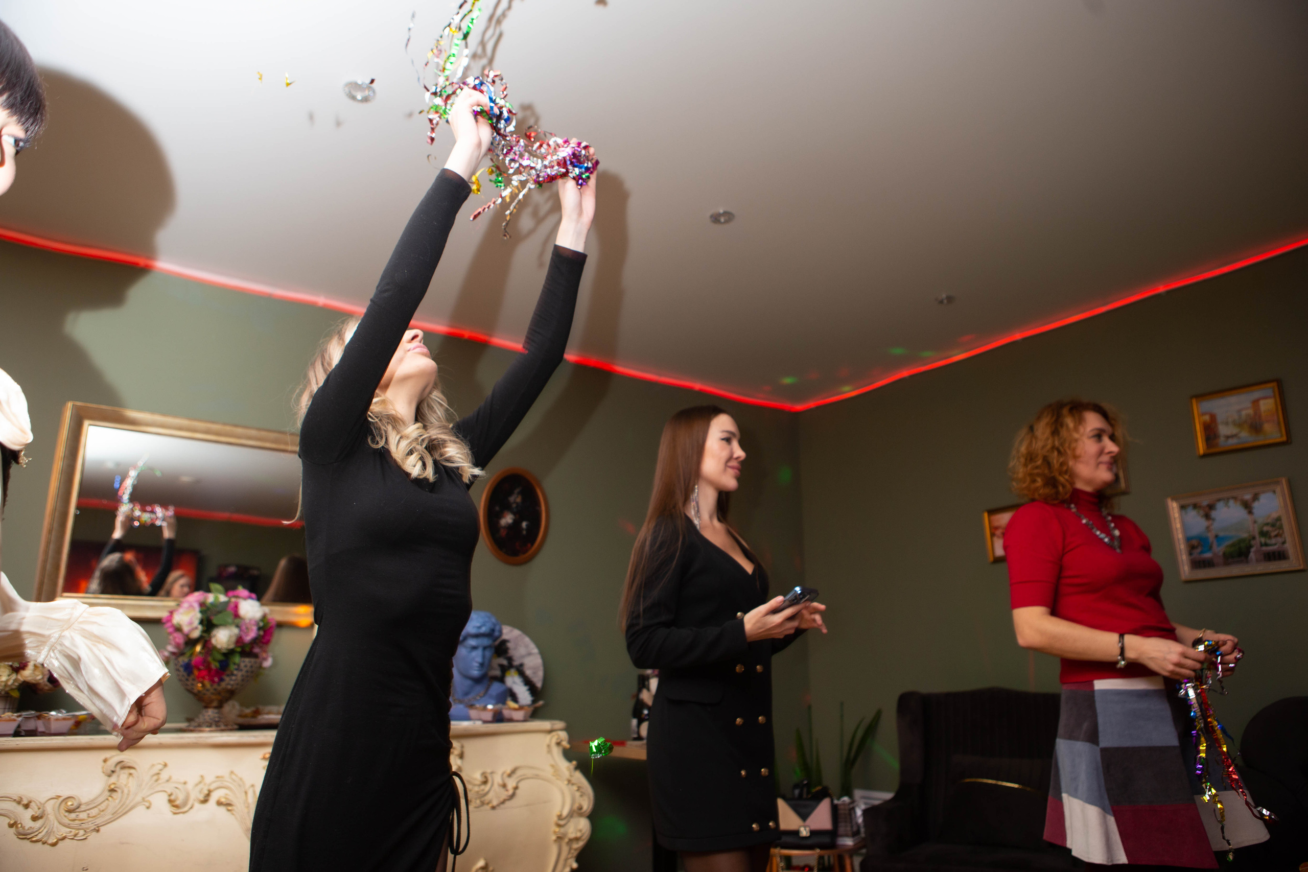 Корпоратив | Косметология. Фотограф Абакумова Анастасия