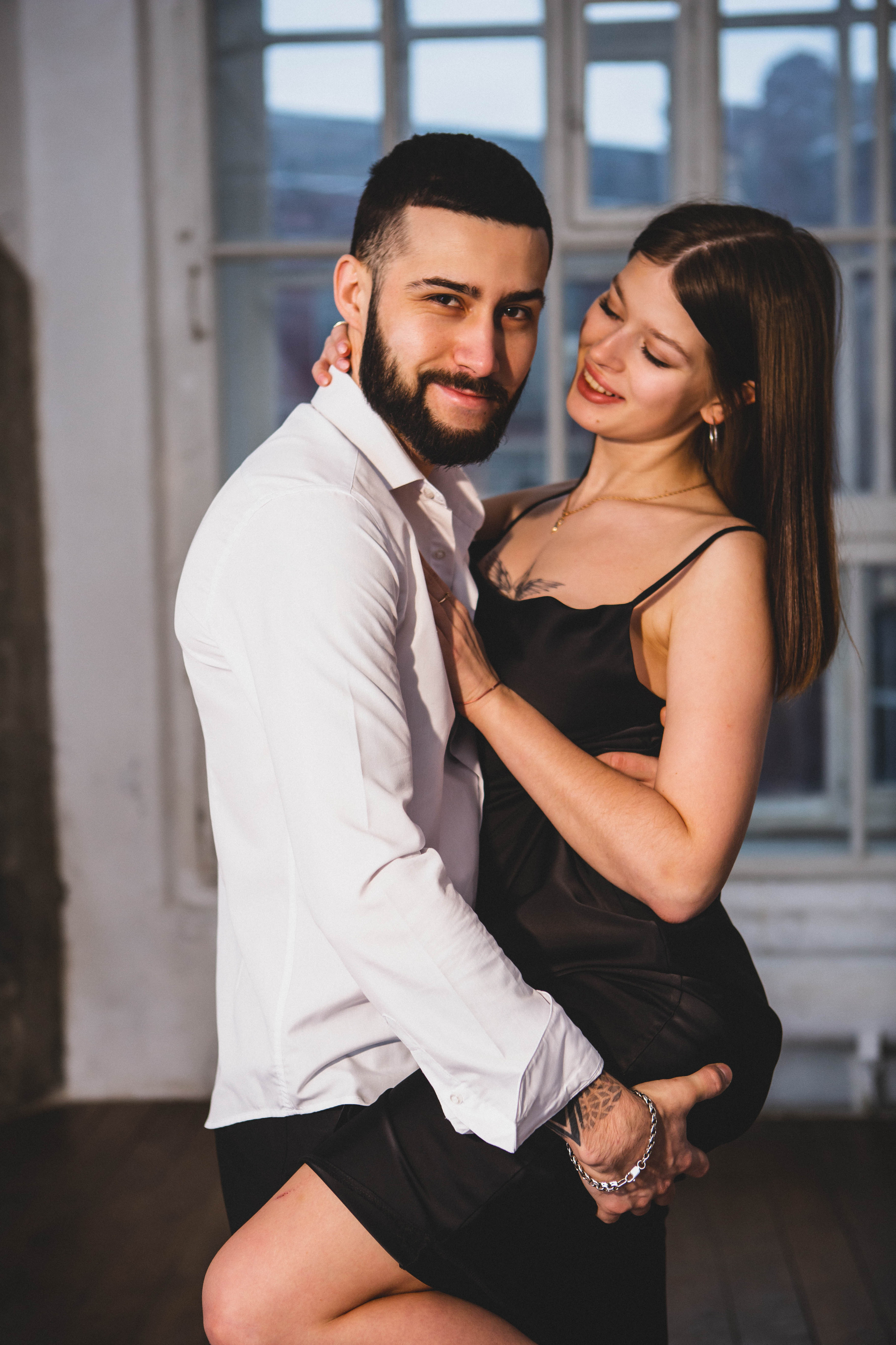 Sveta & Max. Фотограф Абакумова Анастасия