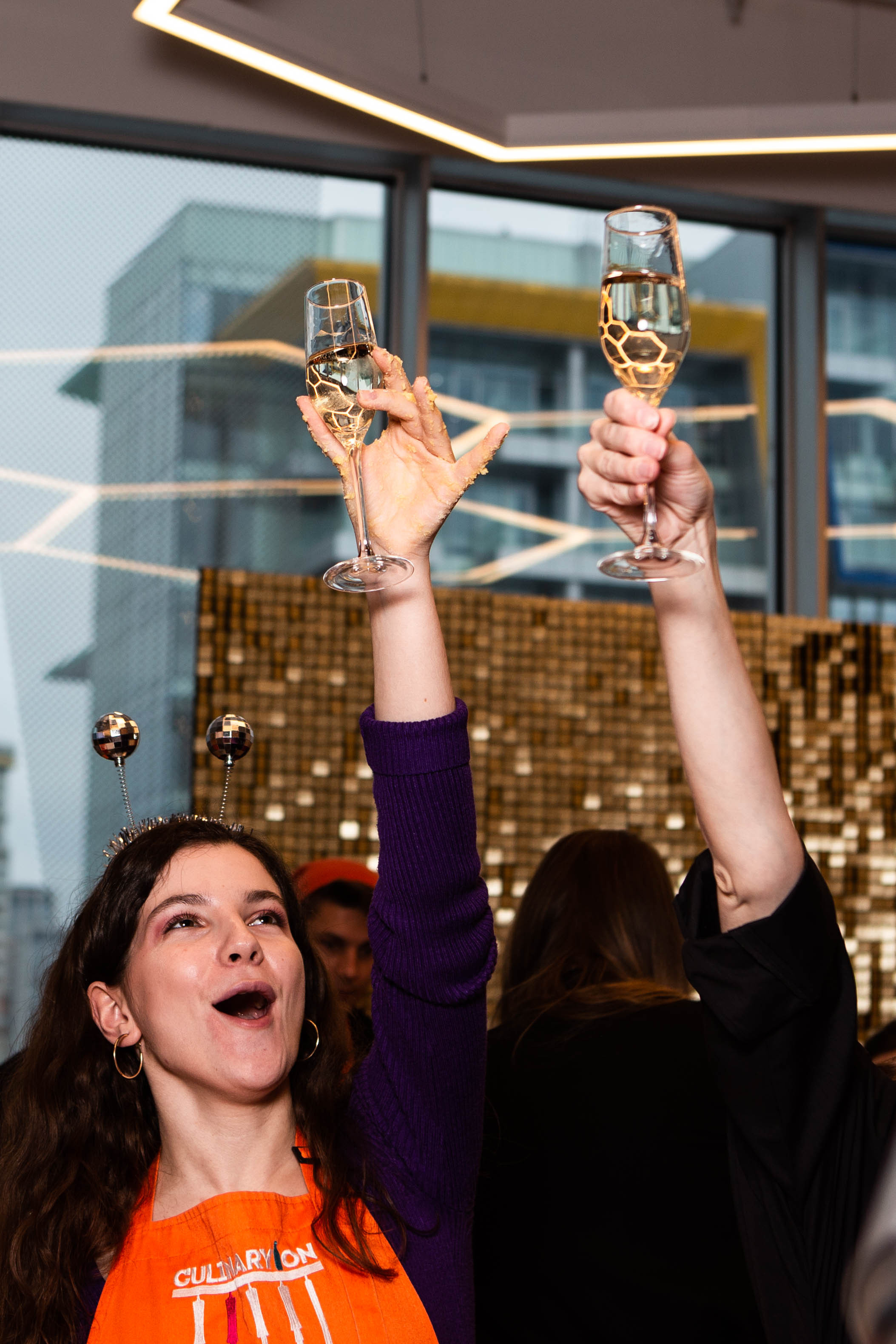 Reebok | корпоратив. Фотограф Абакумова Анастасия