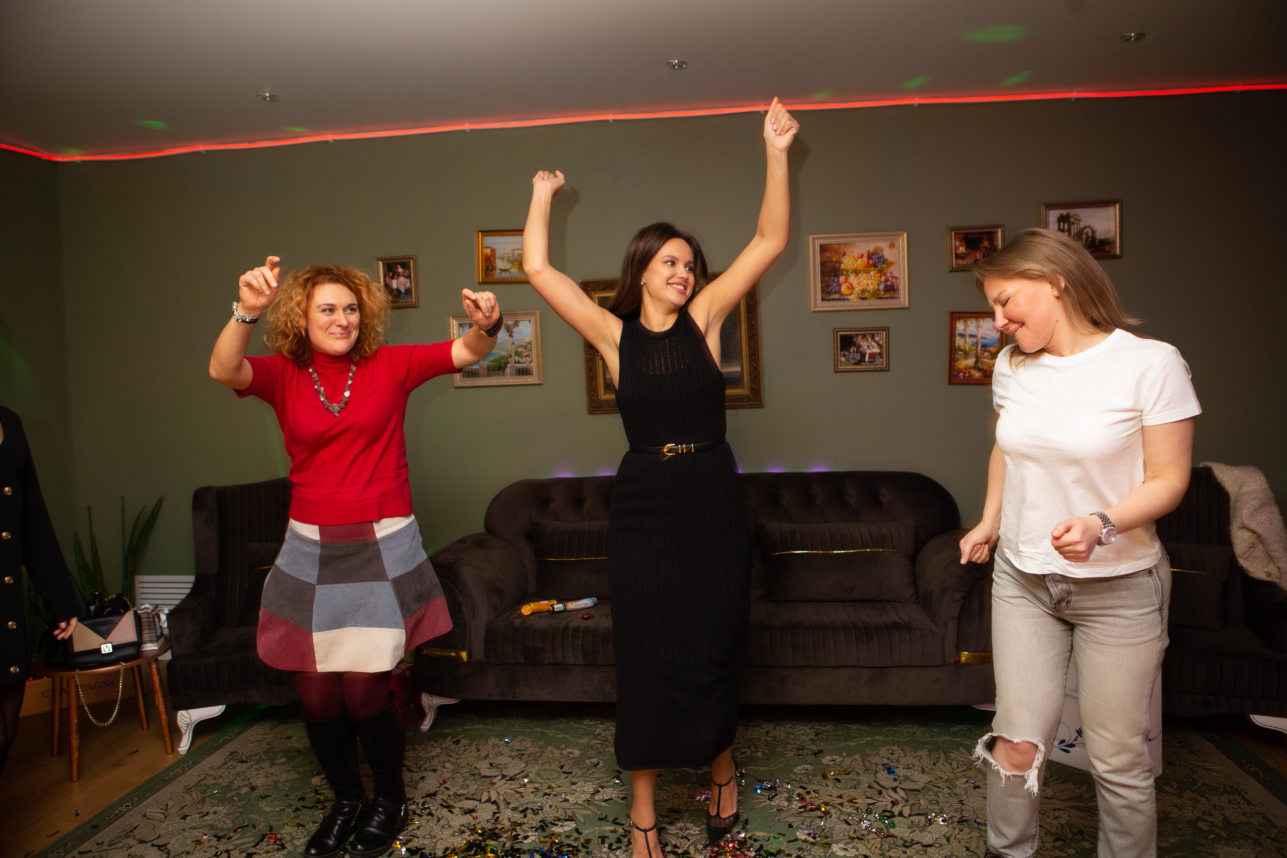 Корпоратив | Косметология. Фотограф Абакумова Анастасия