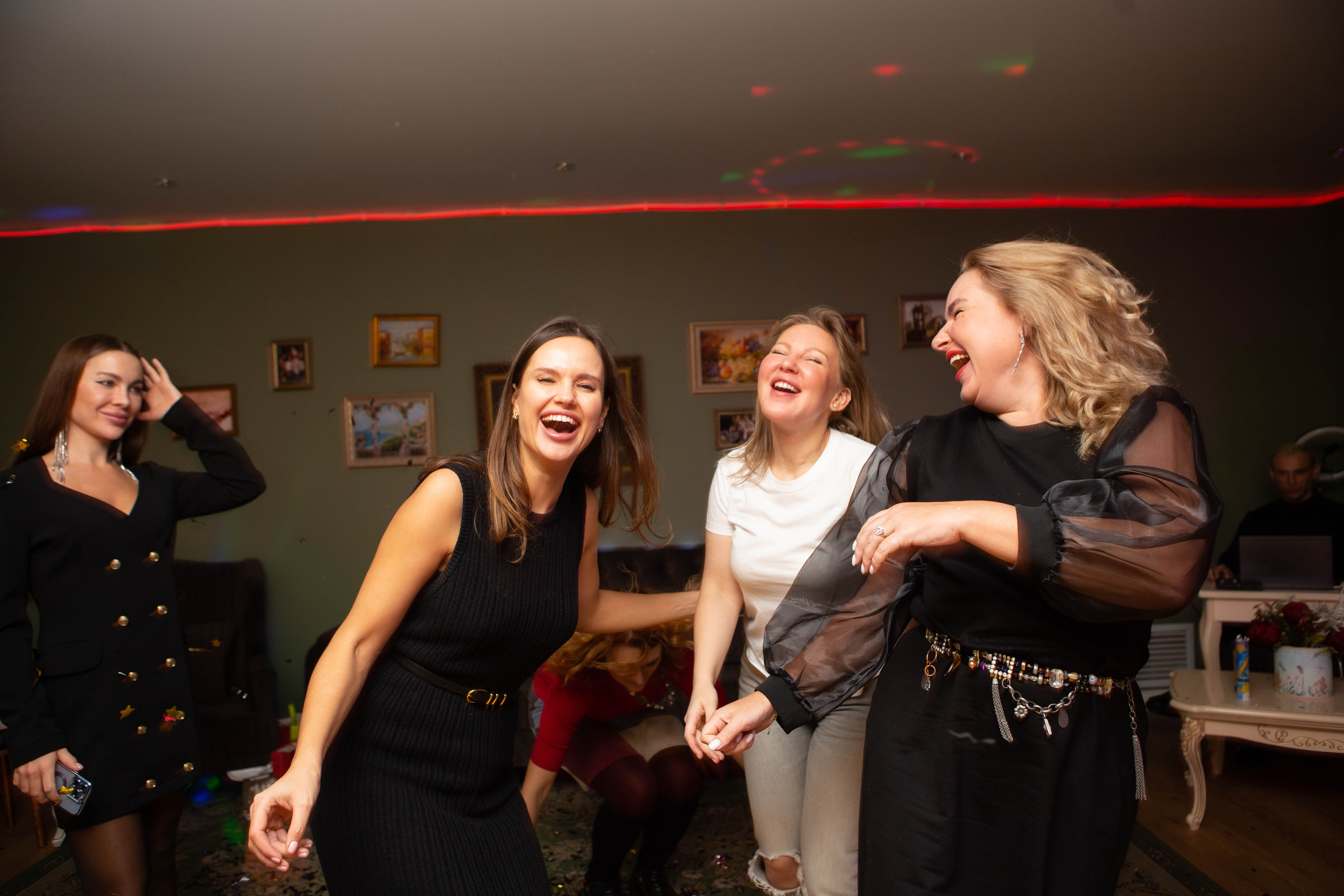 Корпоратив | Косметология. Фотограф Абакумова Анастасия