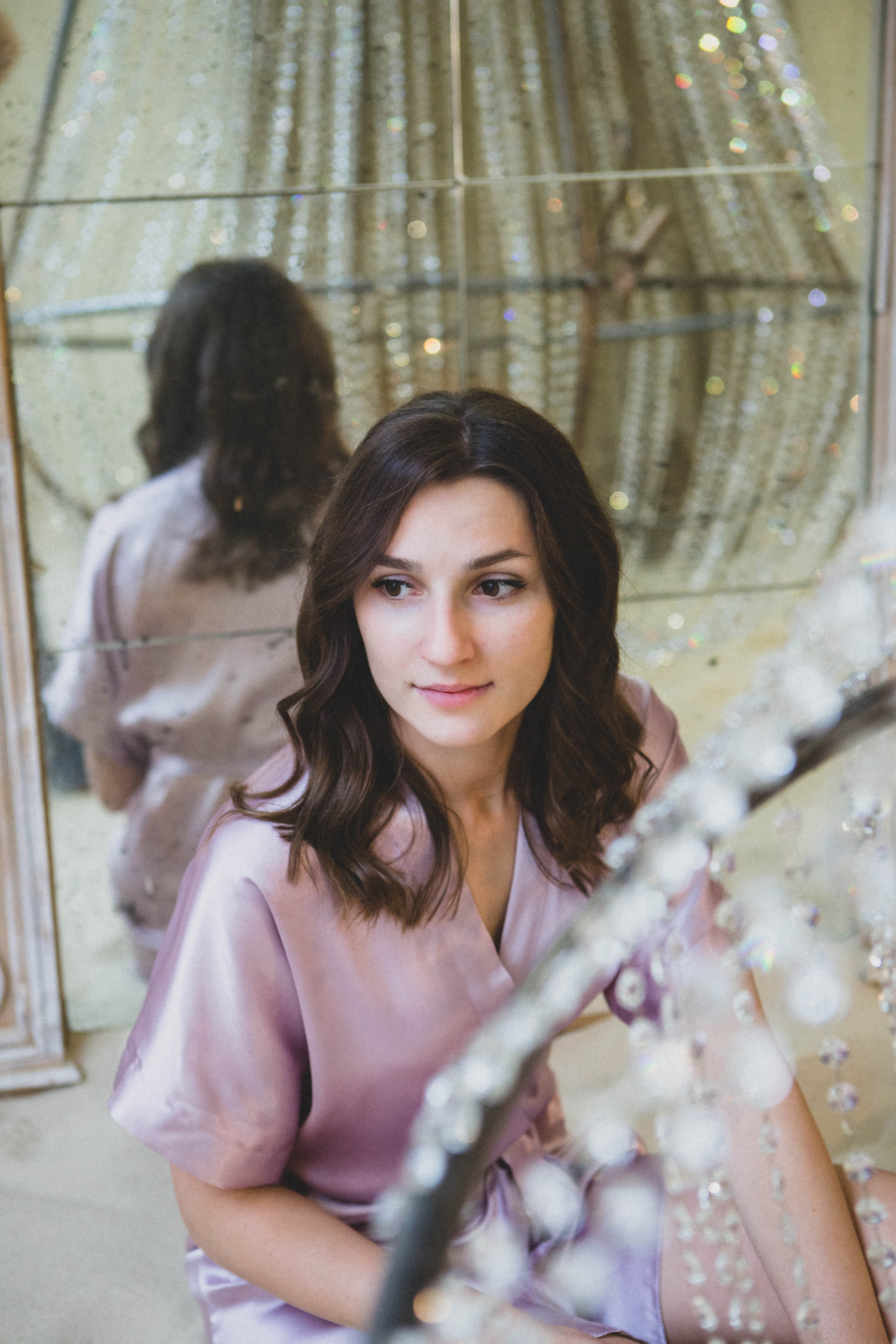 LAMP | VIKI. Фотограф Абакумова Анастасия