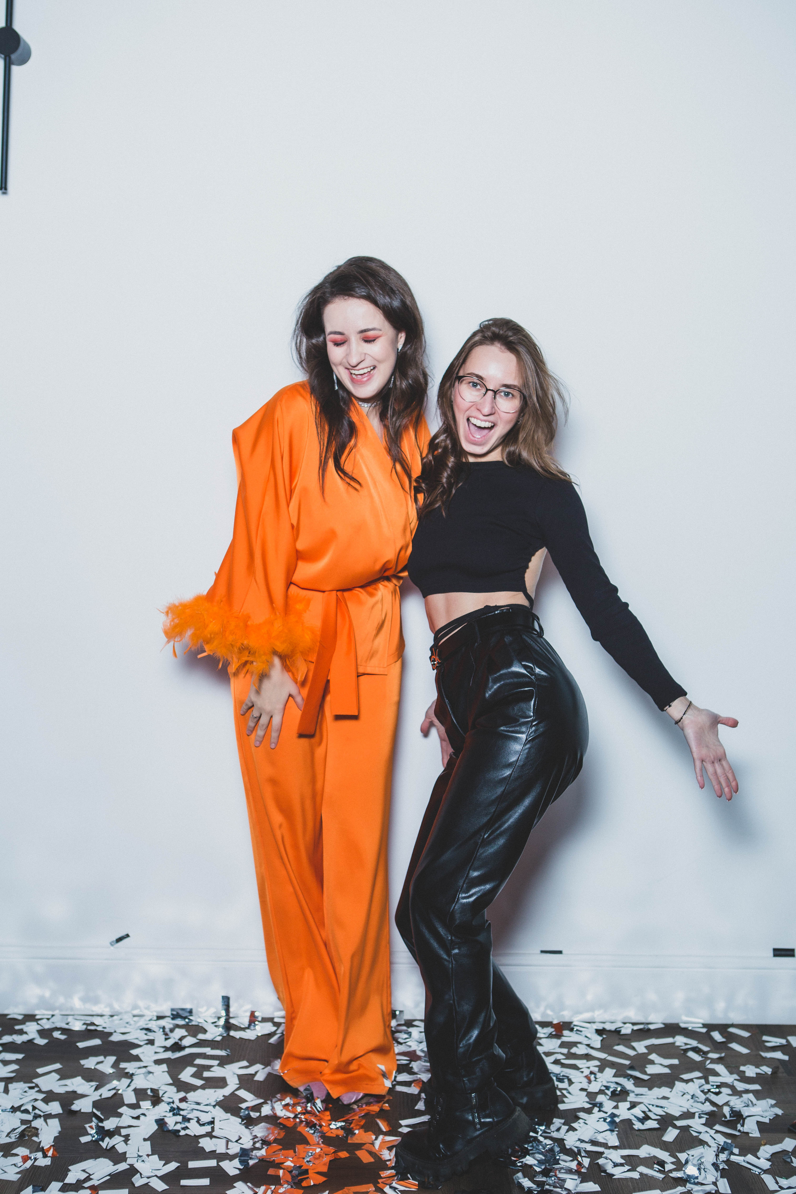 Anna Polov| Happy B-day. Фотограф Абакумова Анастасия