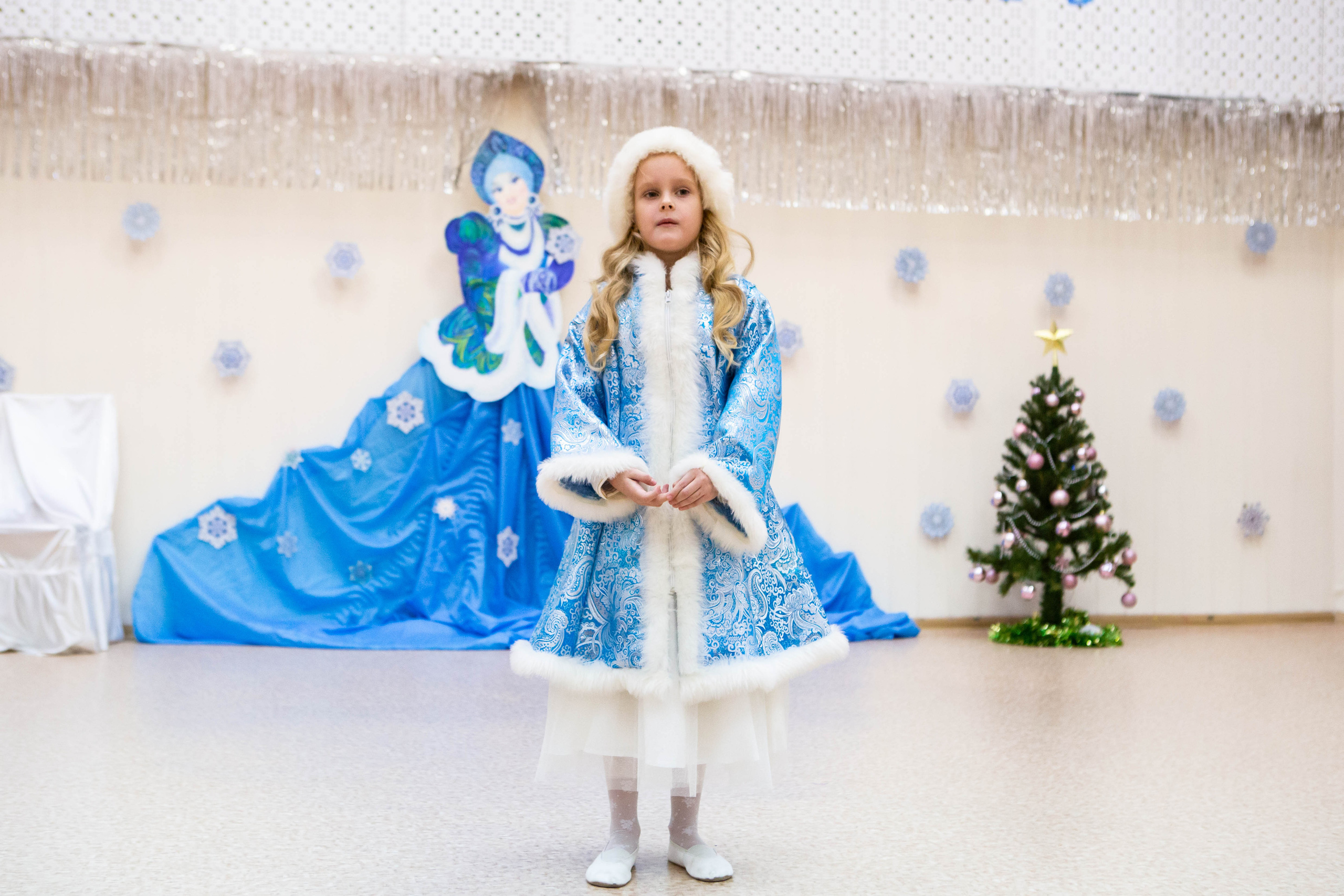 Утренник | Детский сад. Фотограф Абакумова Анастасия