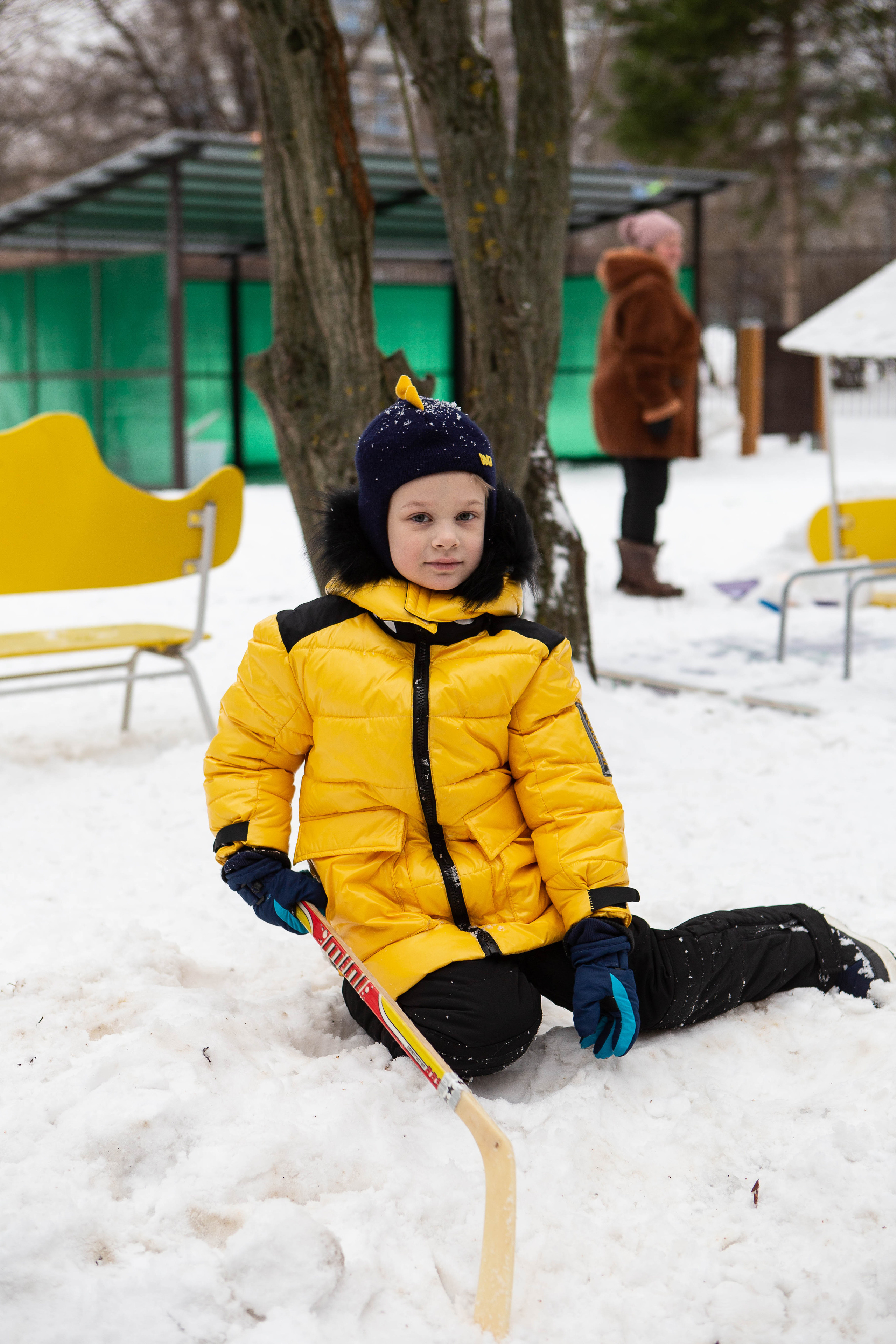 Детский сад. Фотограф Абакумова Анастасия