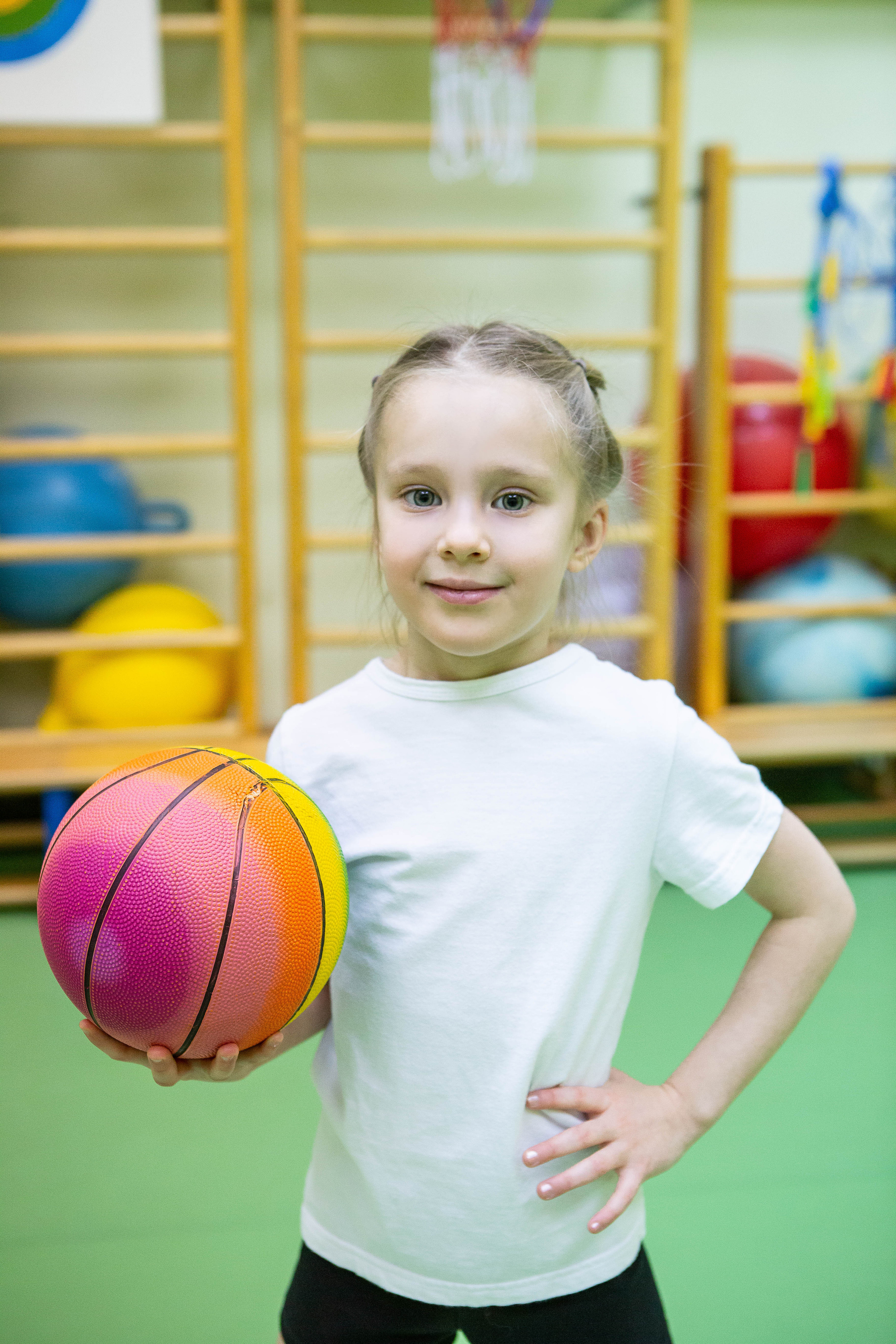 Детский сад. Фотограф Абакумова Анастасия