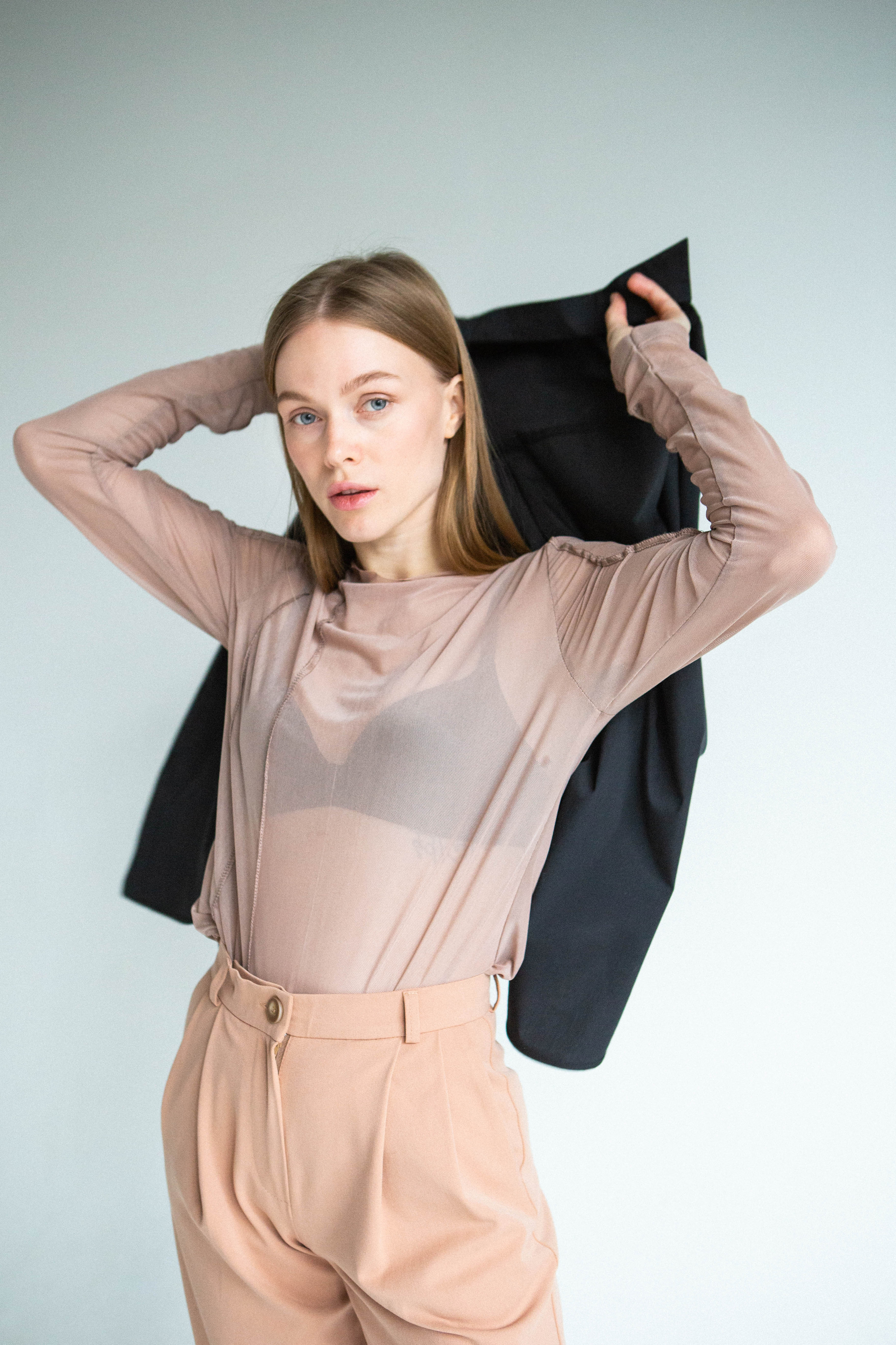 UNITA | NG COLLECTION. Фотограф Абакумова Анастасия