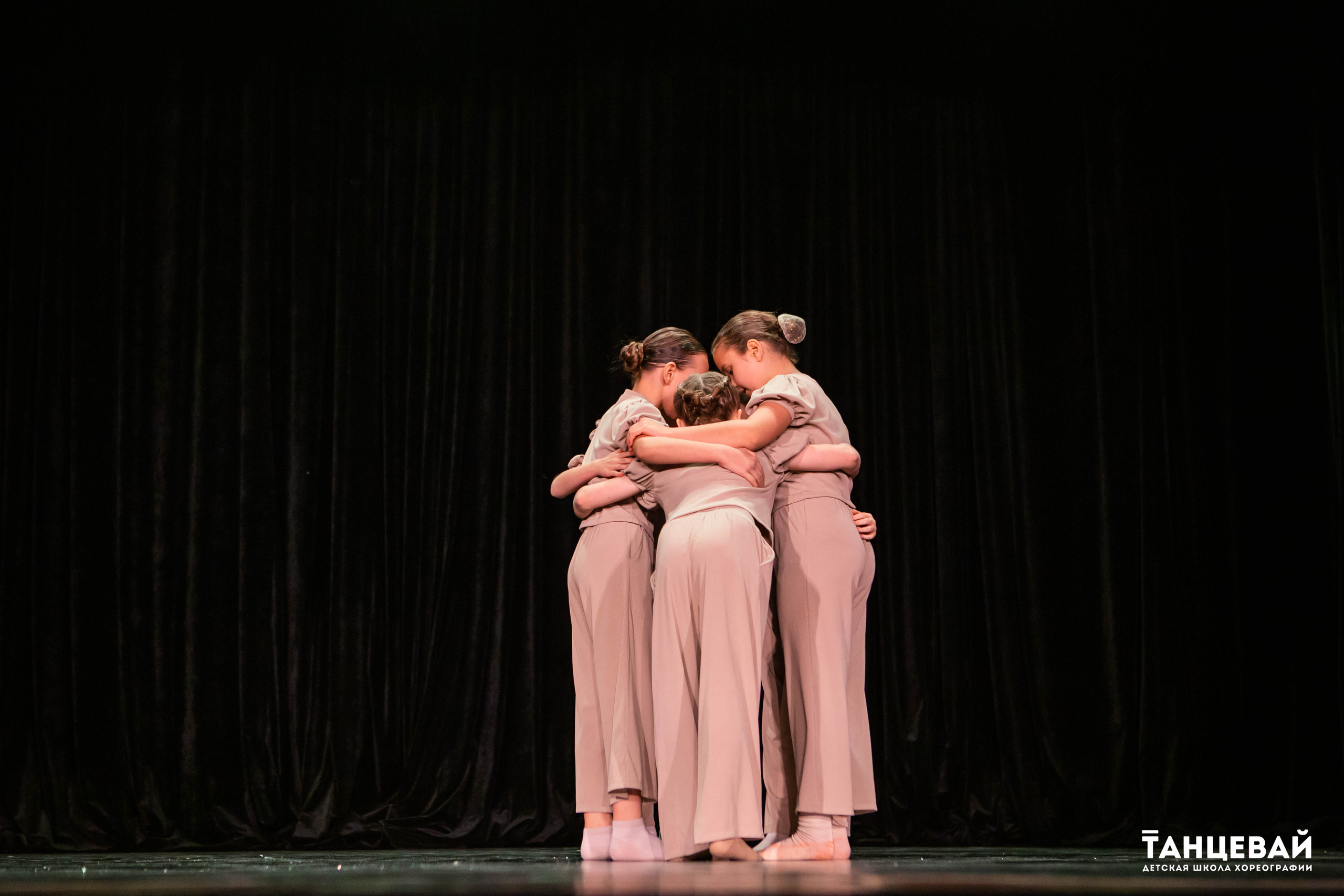 Концерт | Школа танцев «Танцевай». Фотограф Абакумова Анастасия