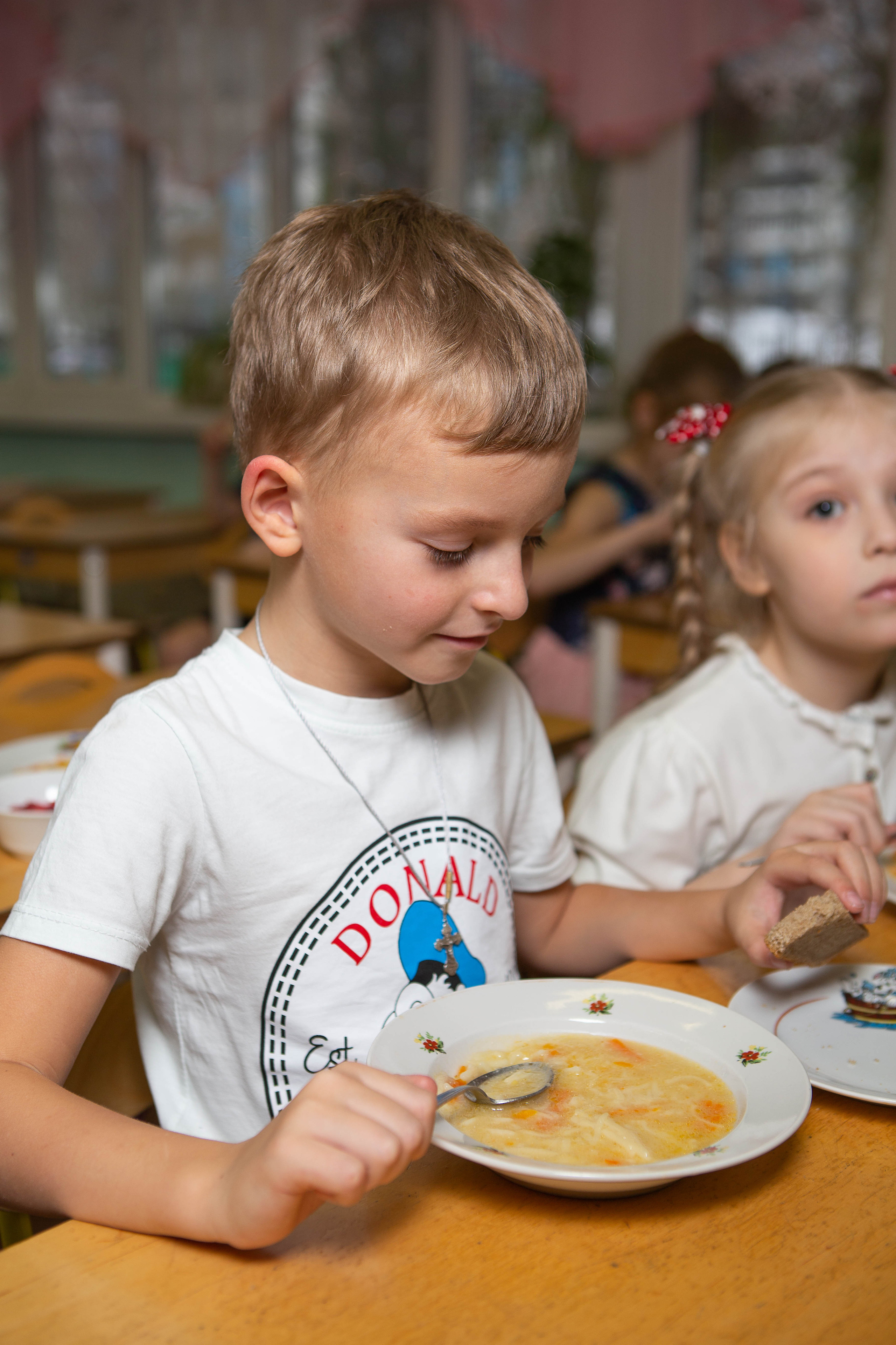 Детский сад. Фотограф Абакумова Анастасия