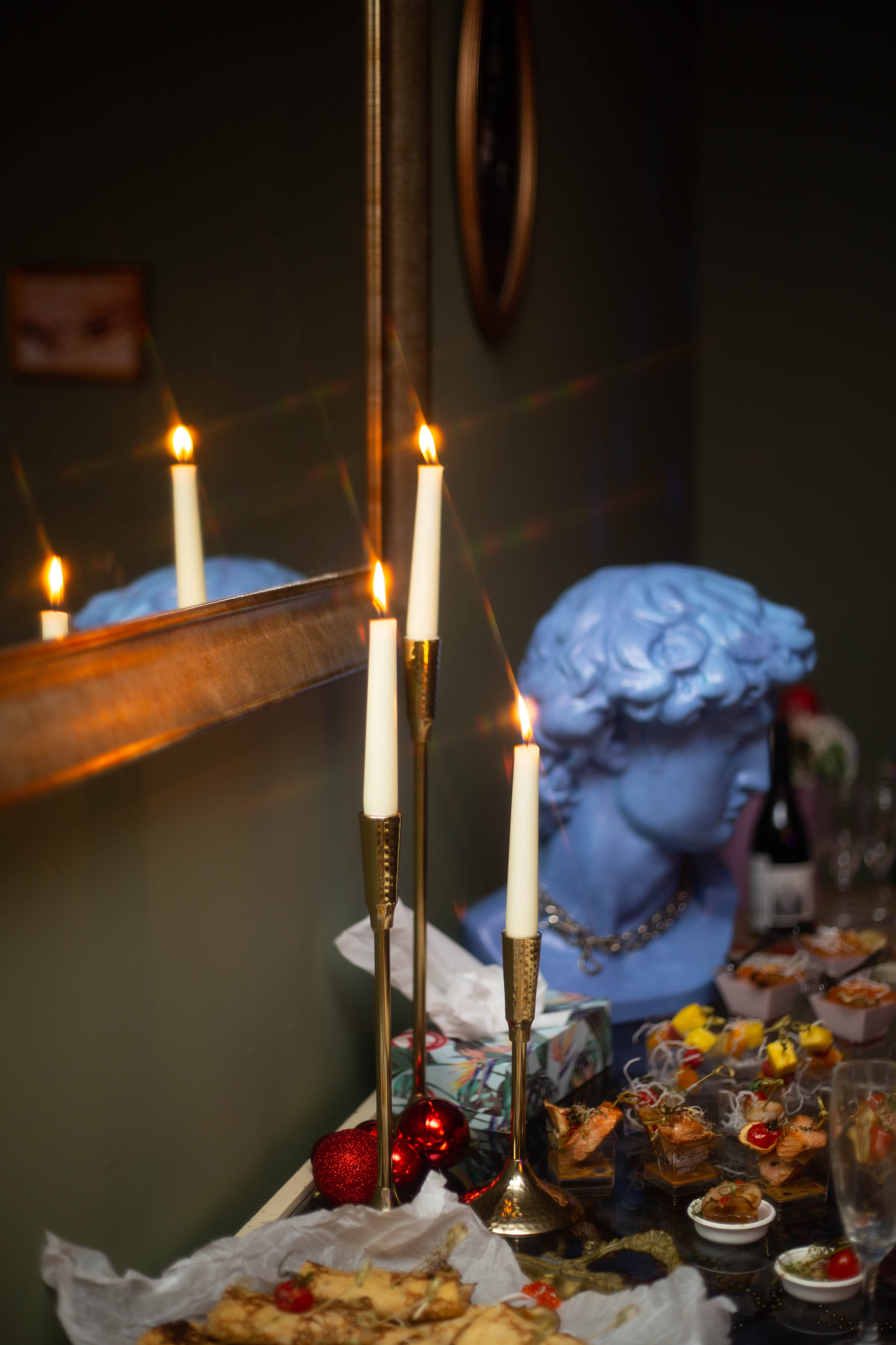 Корпоратив | Косметология. Фотограф Абакумова Анастасия