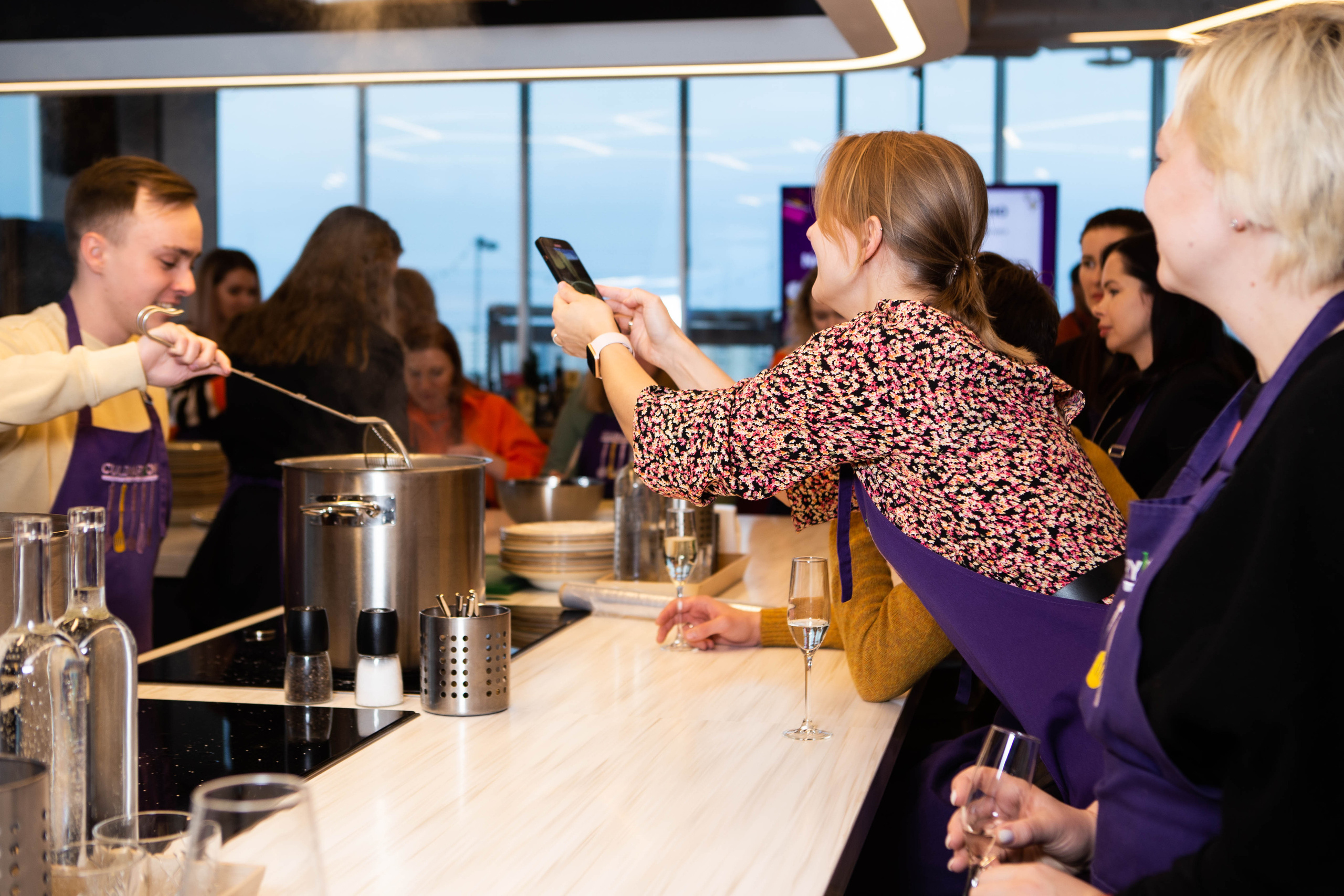 Reebok | корпоратив. Фотограф Абакумова Анастасия