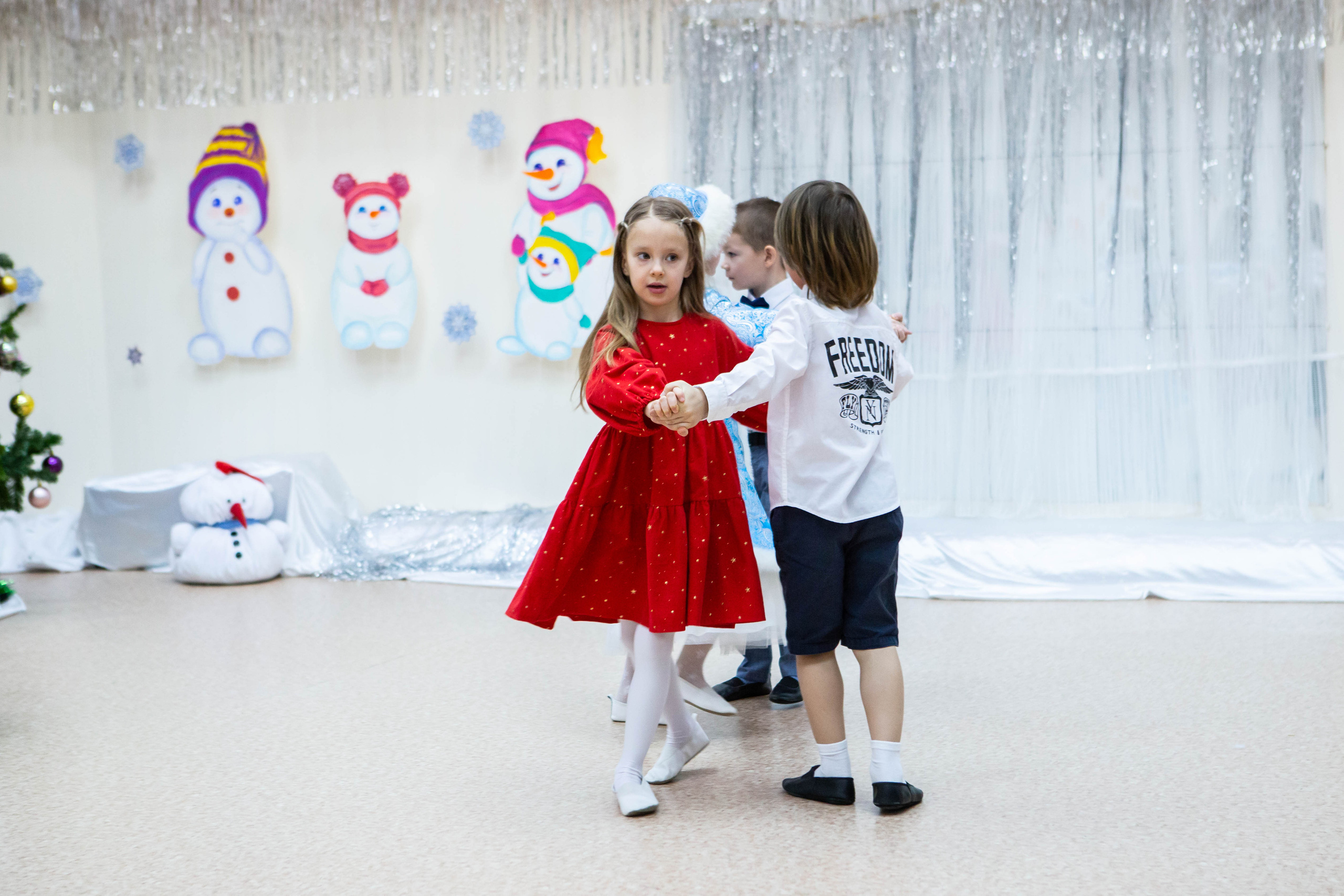 Утренник | Детский сад. Фотограф Абакумова Анастасия