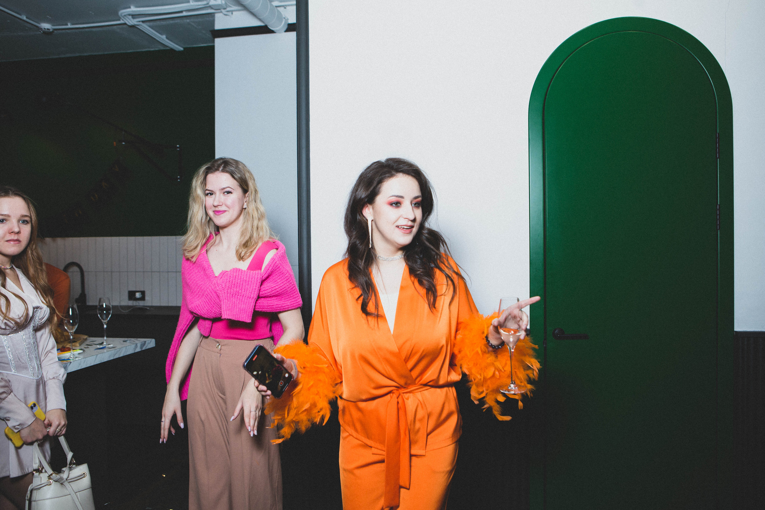 Anna Polov| Happy B-day. Фотограф Абакумова Анастасия