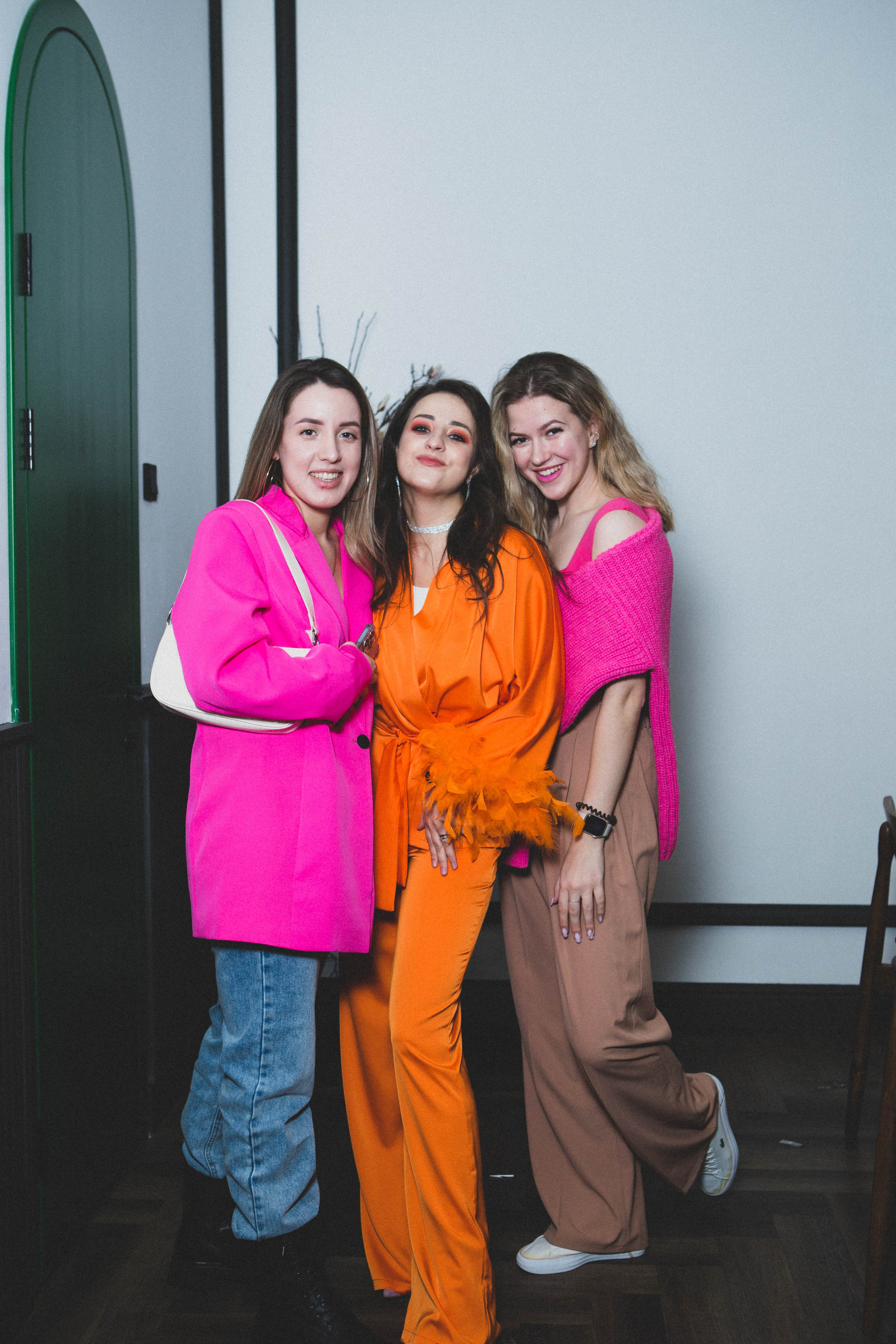 Anna Polov| Happy B-day. Фотограф Абакумова Анастасия