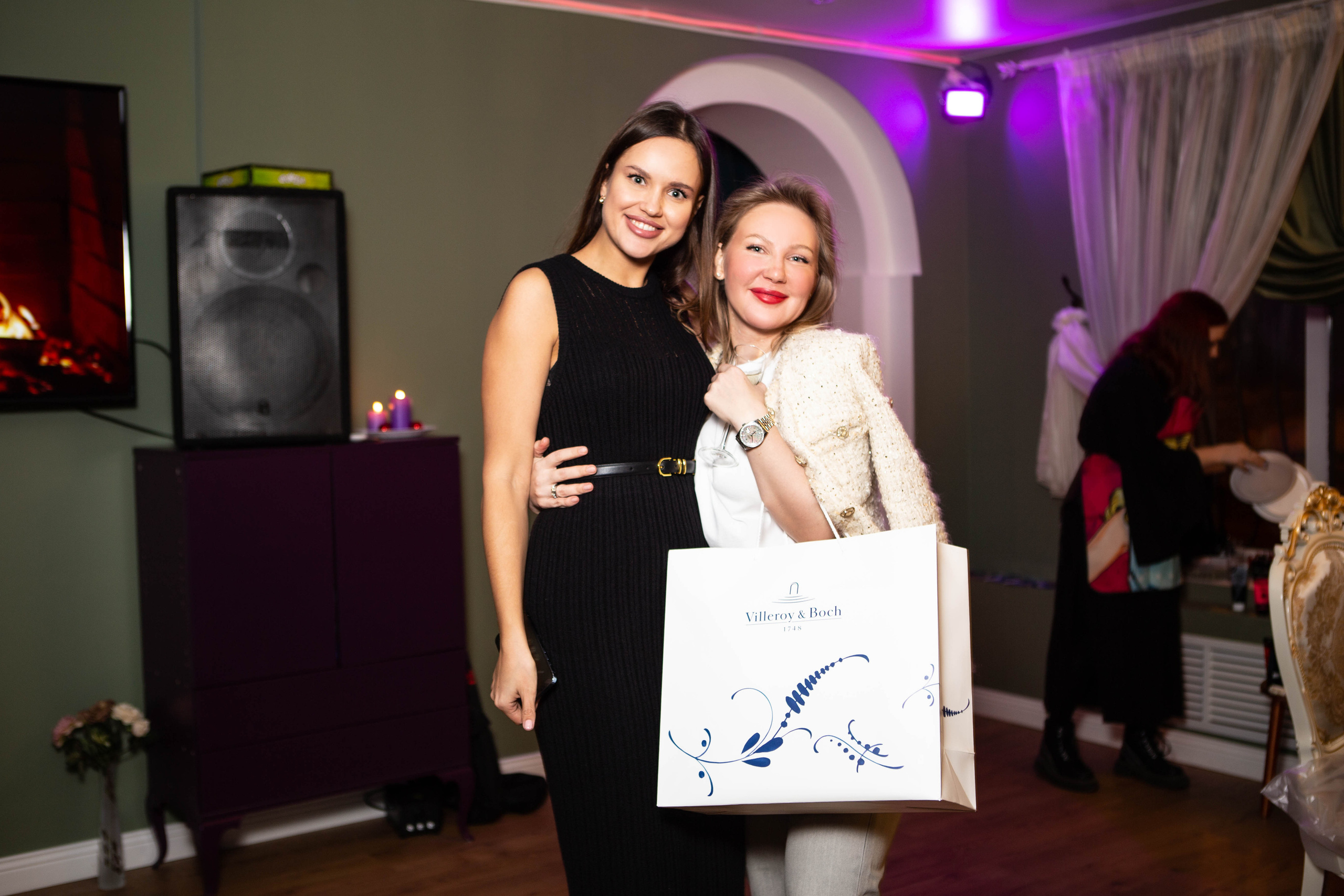 Корпоратив | Косметология. Фотограф Абакумова Анастасия