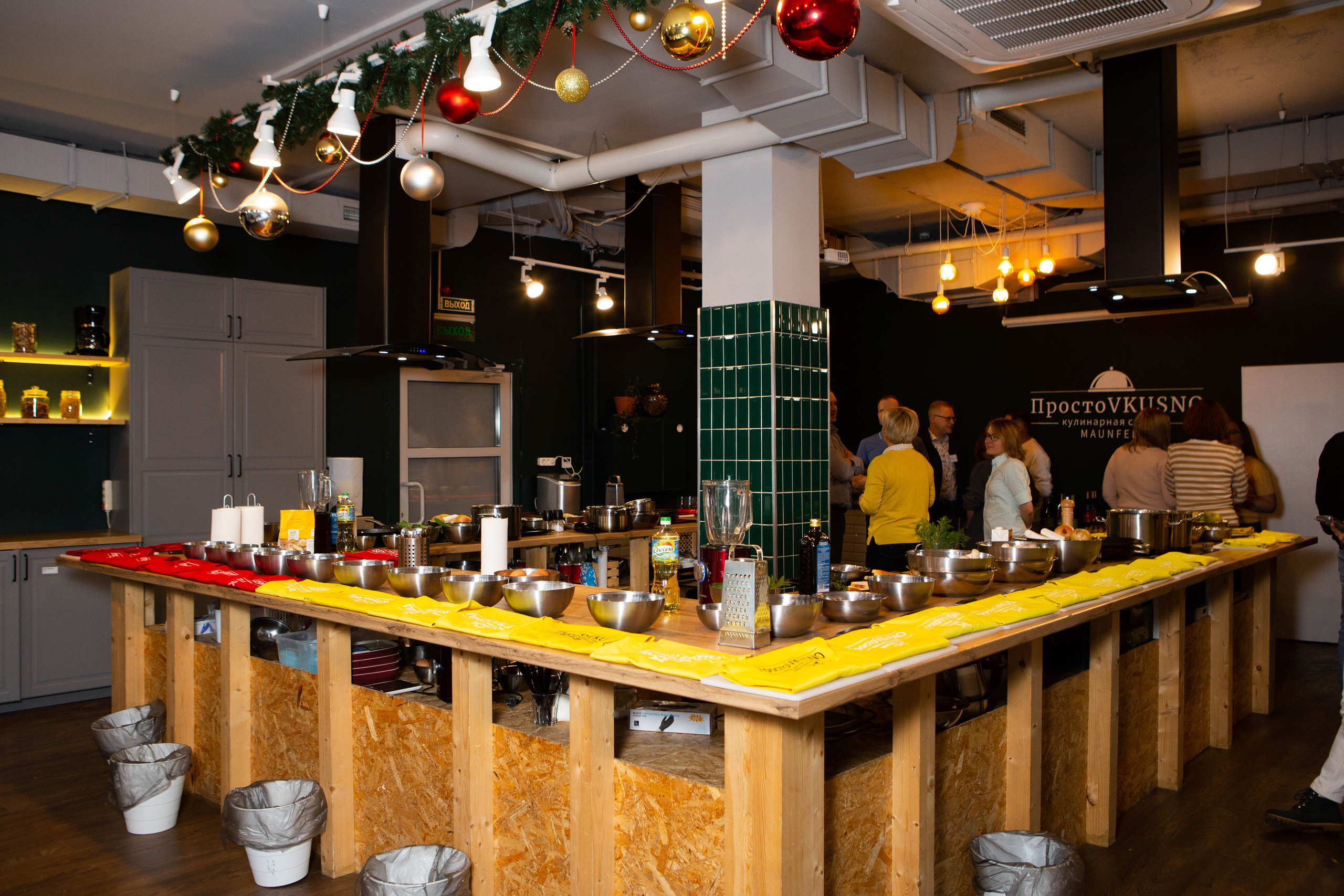 ВТБ |корпоратив. Фотограф Абакумова Анастасия