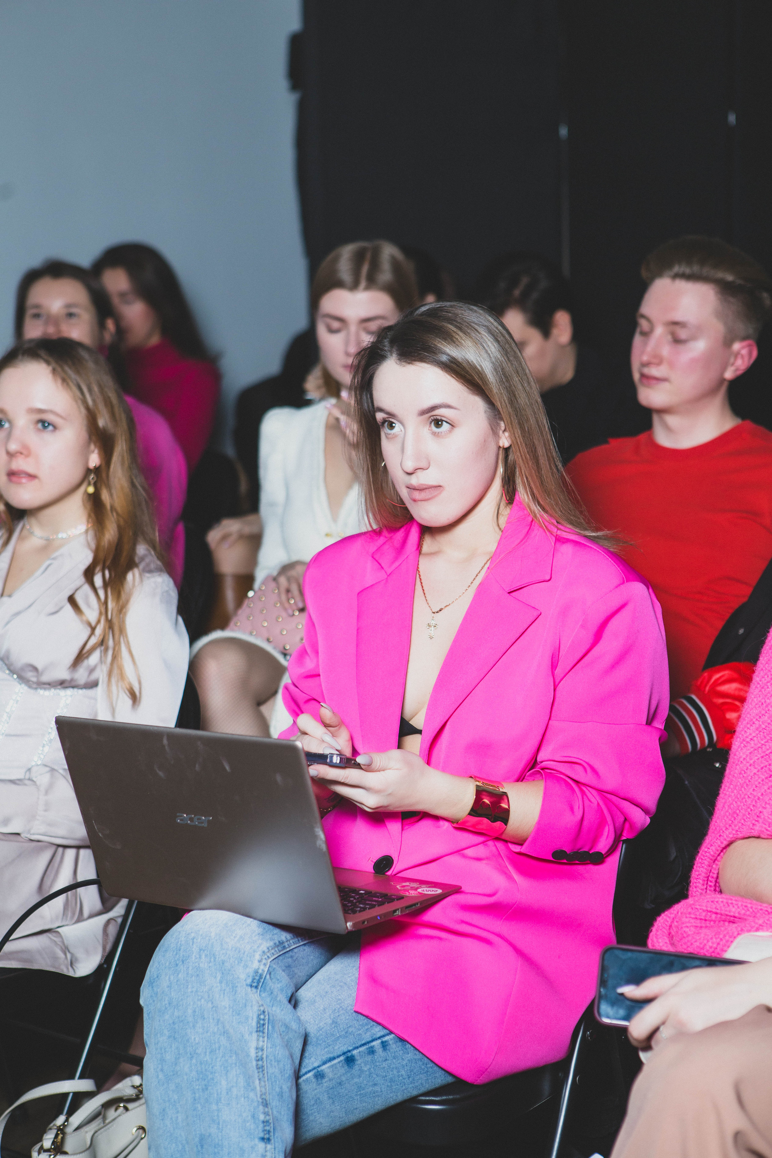 Anna Polov| Happy B-day. Фотограф Абакумова Анастасия