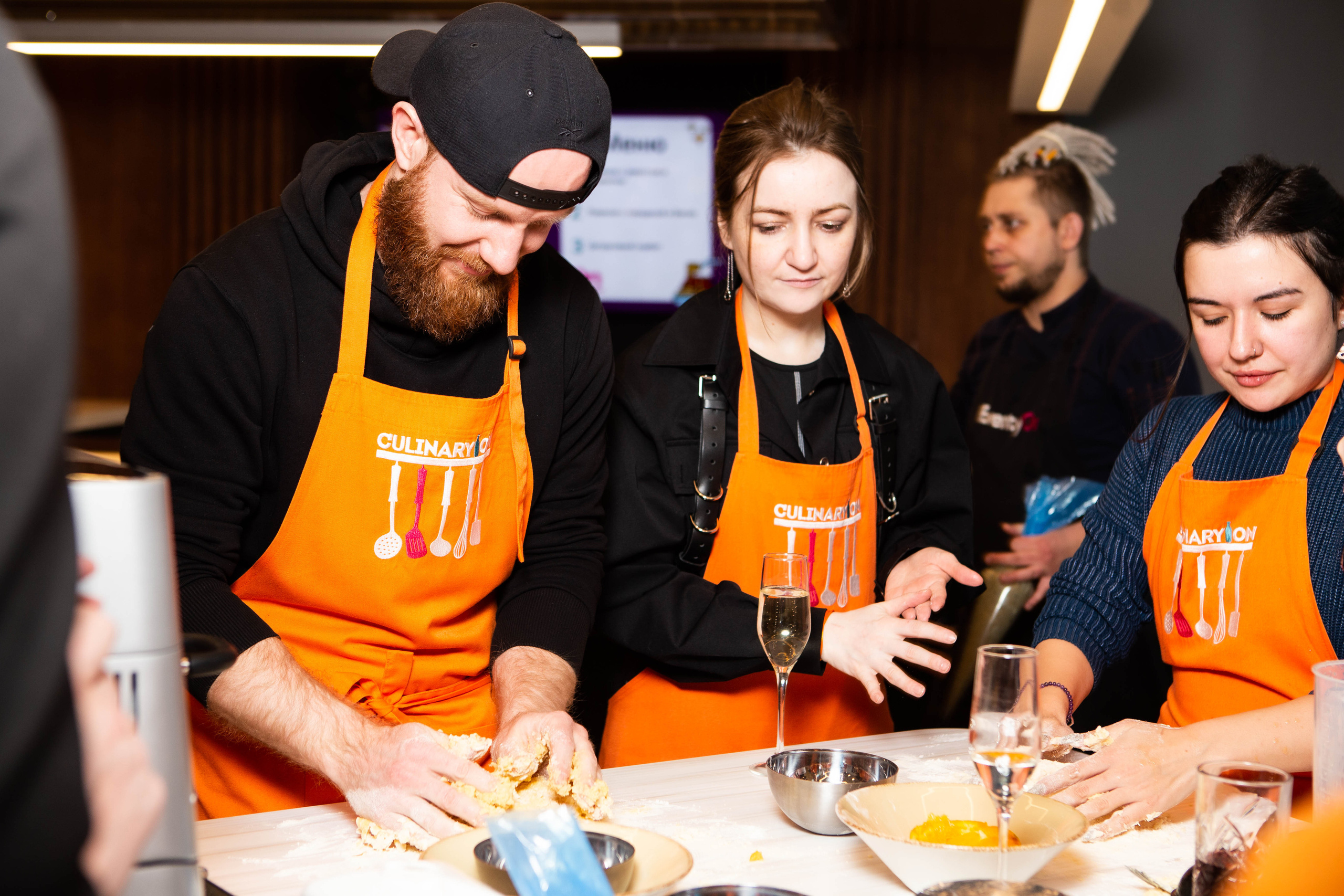 Reebok | корпоратив. Фотограф Абакумова Анастасия