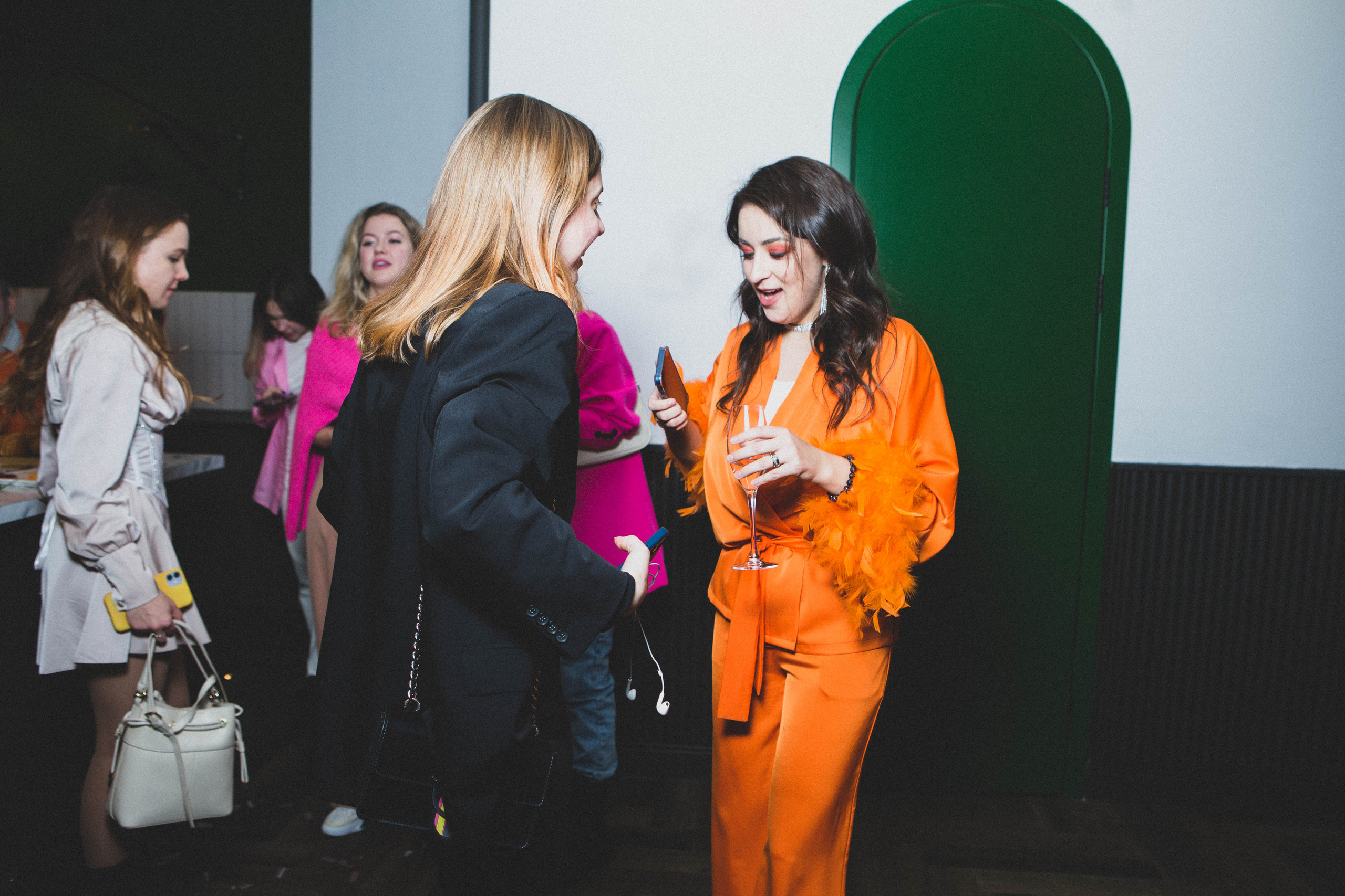 Anna Polov| Happy B-day. Фотограф Абакумова Анастасия