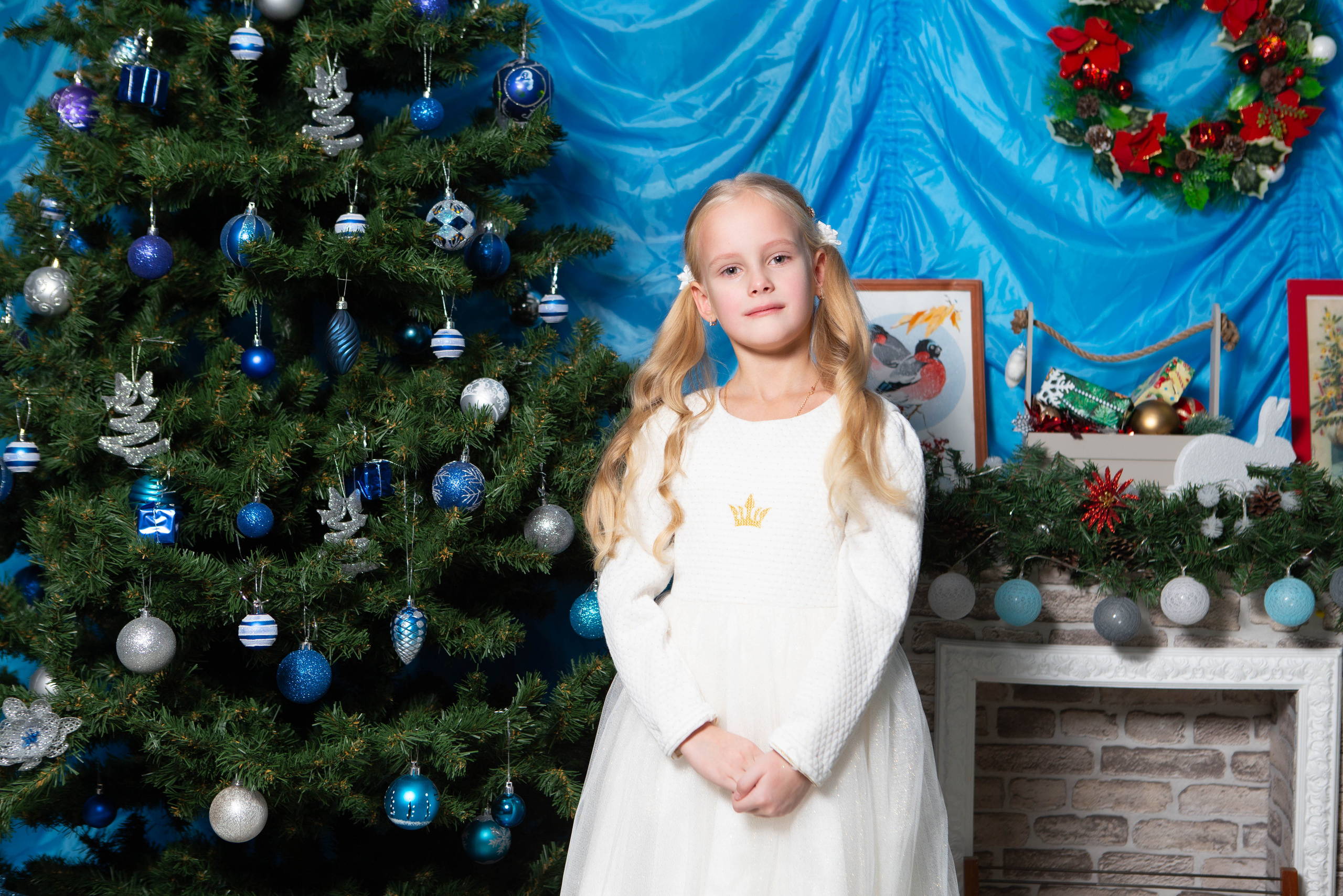 Утренник | Детский сад. Фотограф Абакумова Анастасия