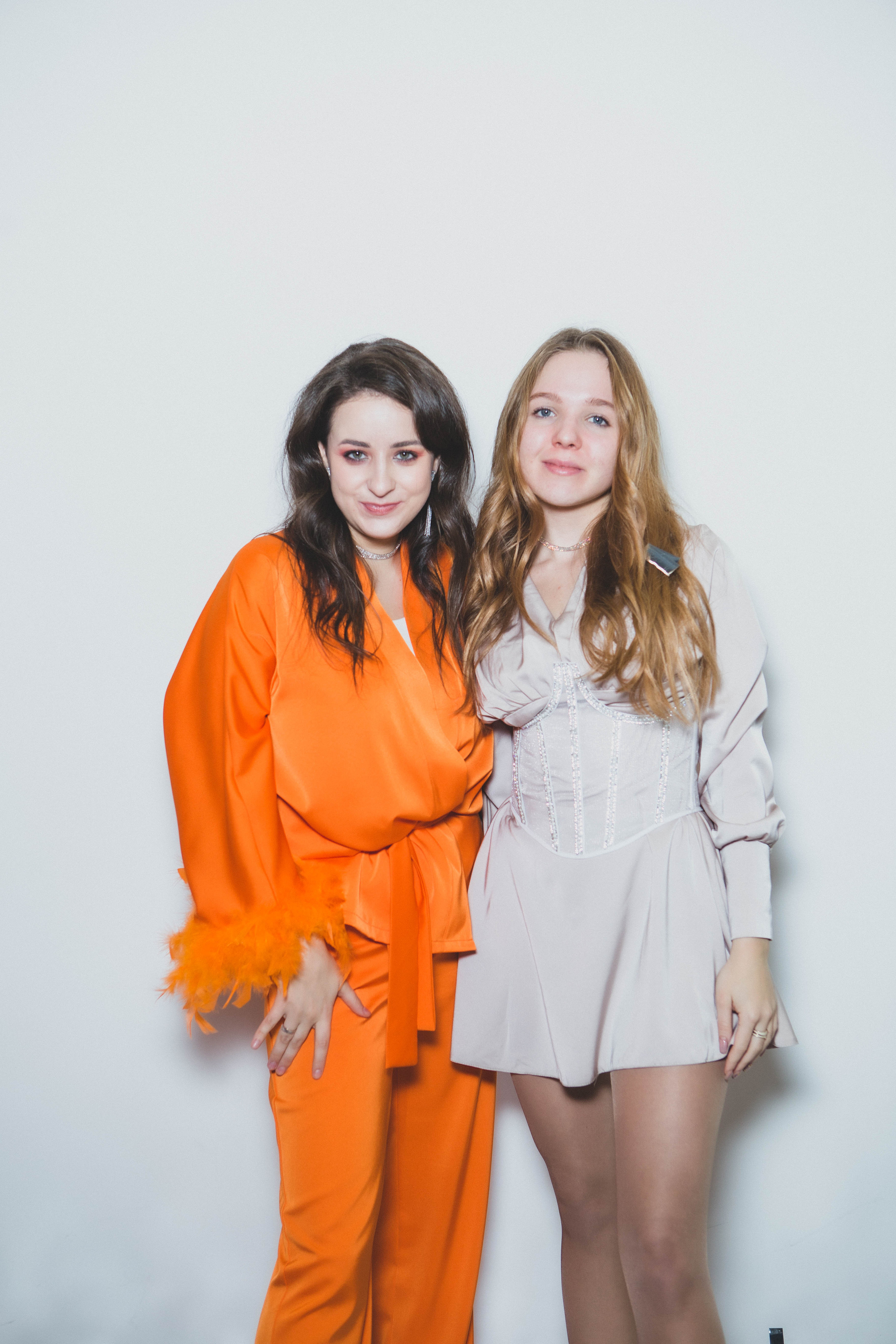 Anna Polov| Happy B-day. Фотограф Абакумова Анастасия