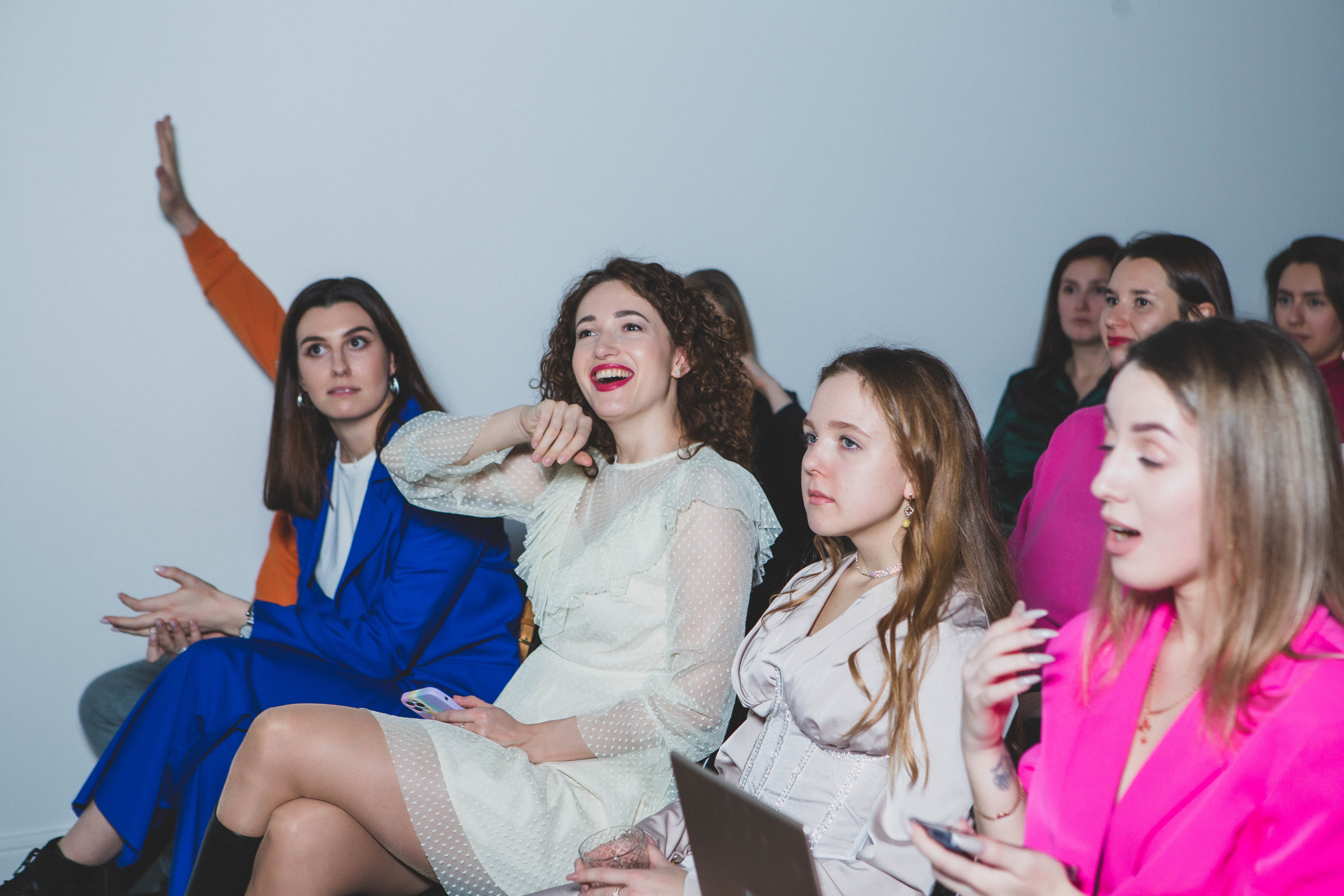 Anna Polov| Happy B-day. Фотограф Абакумова Анастасия