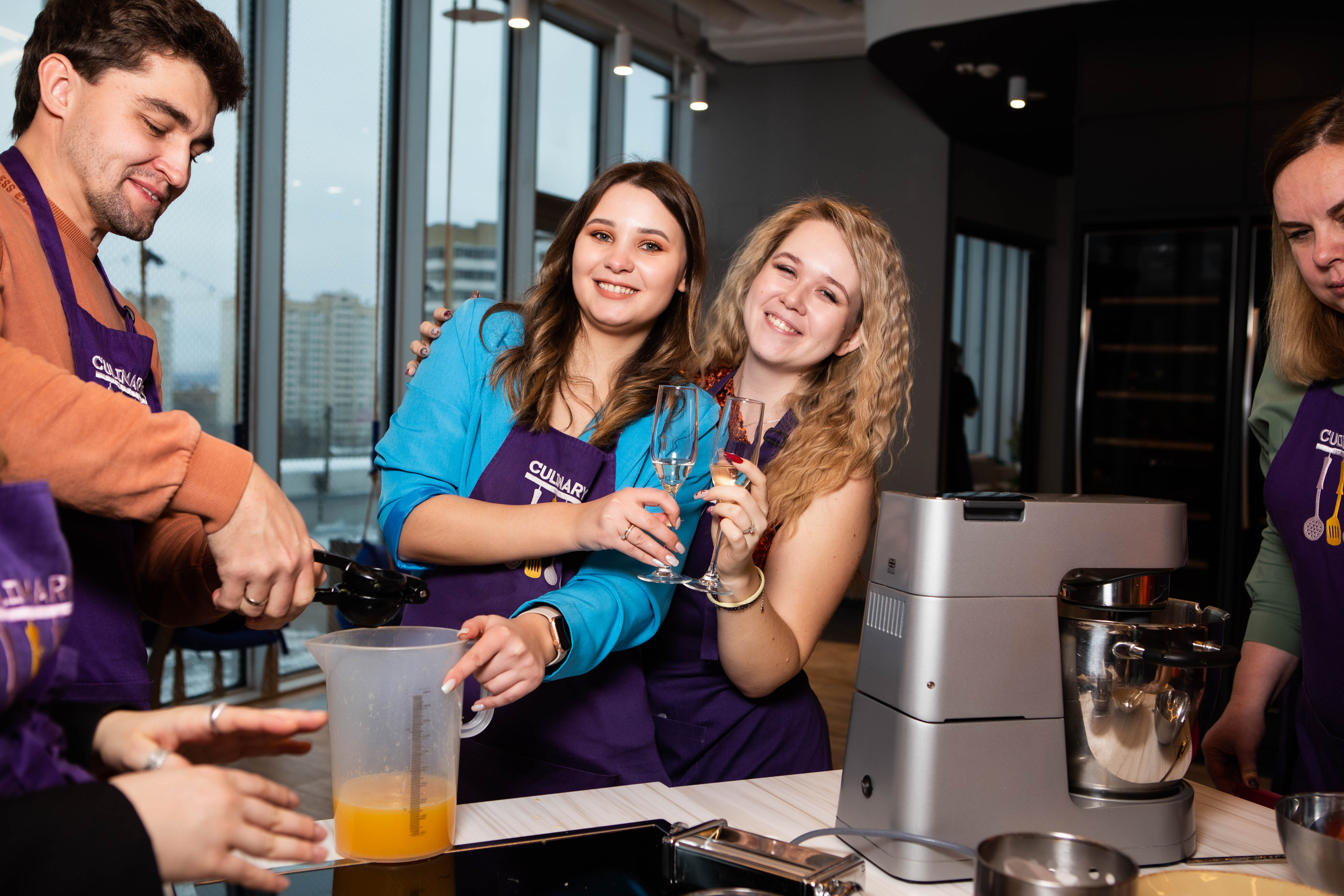 Reebok | корпоратив. Фотограф Абакумова Анастасия