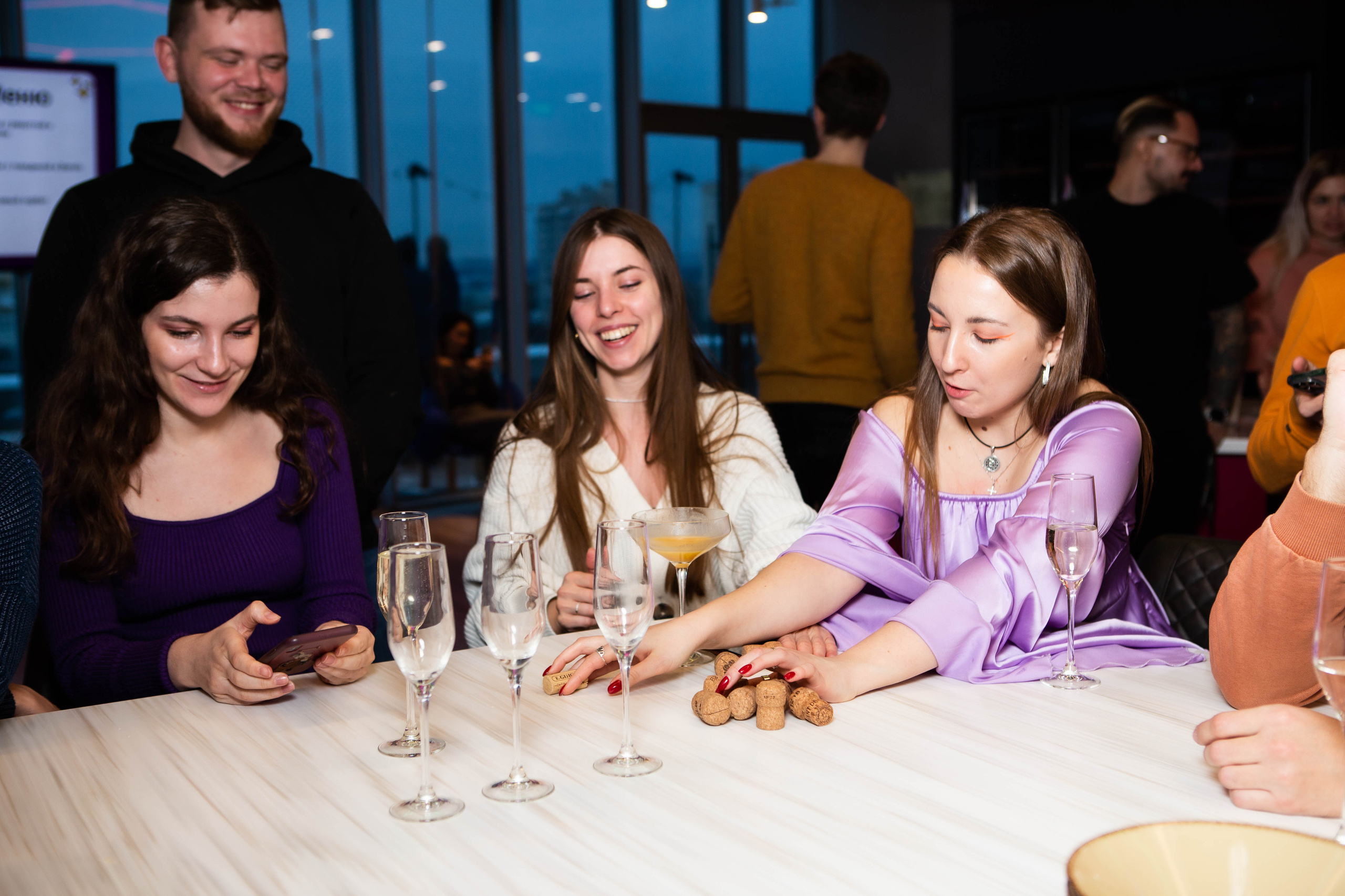 Reebok | корпоратив. Фотограф Абакумова Анастасия