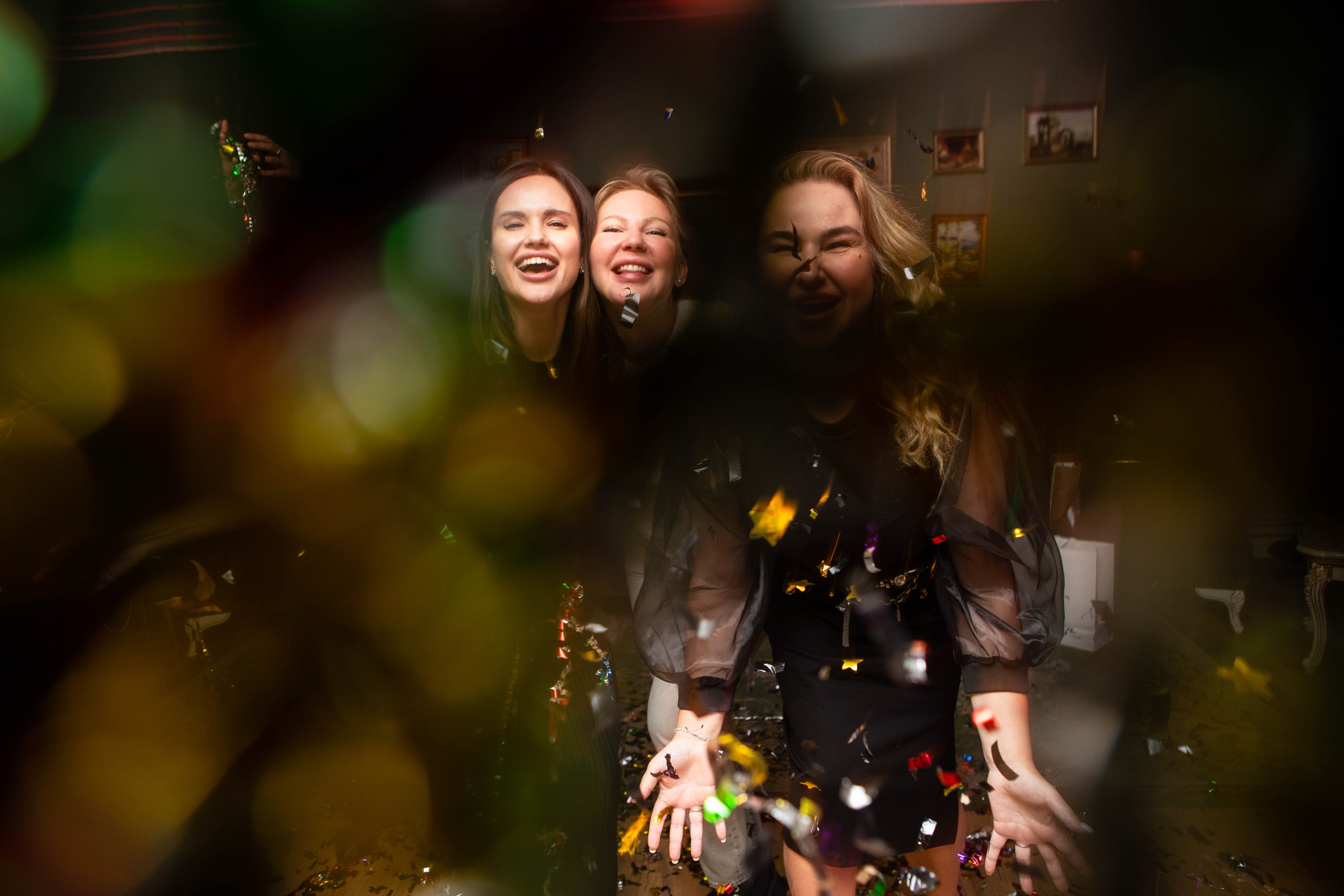 Корпоратив | Косметология. Фотограф Абакумова Анастасия